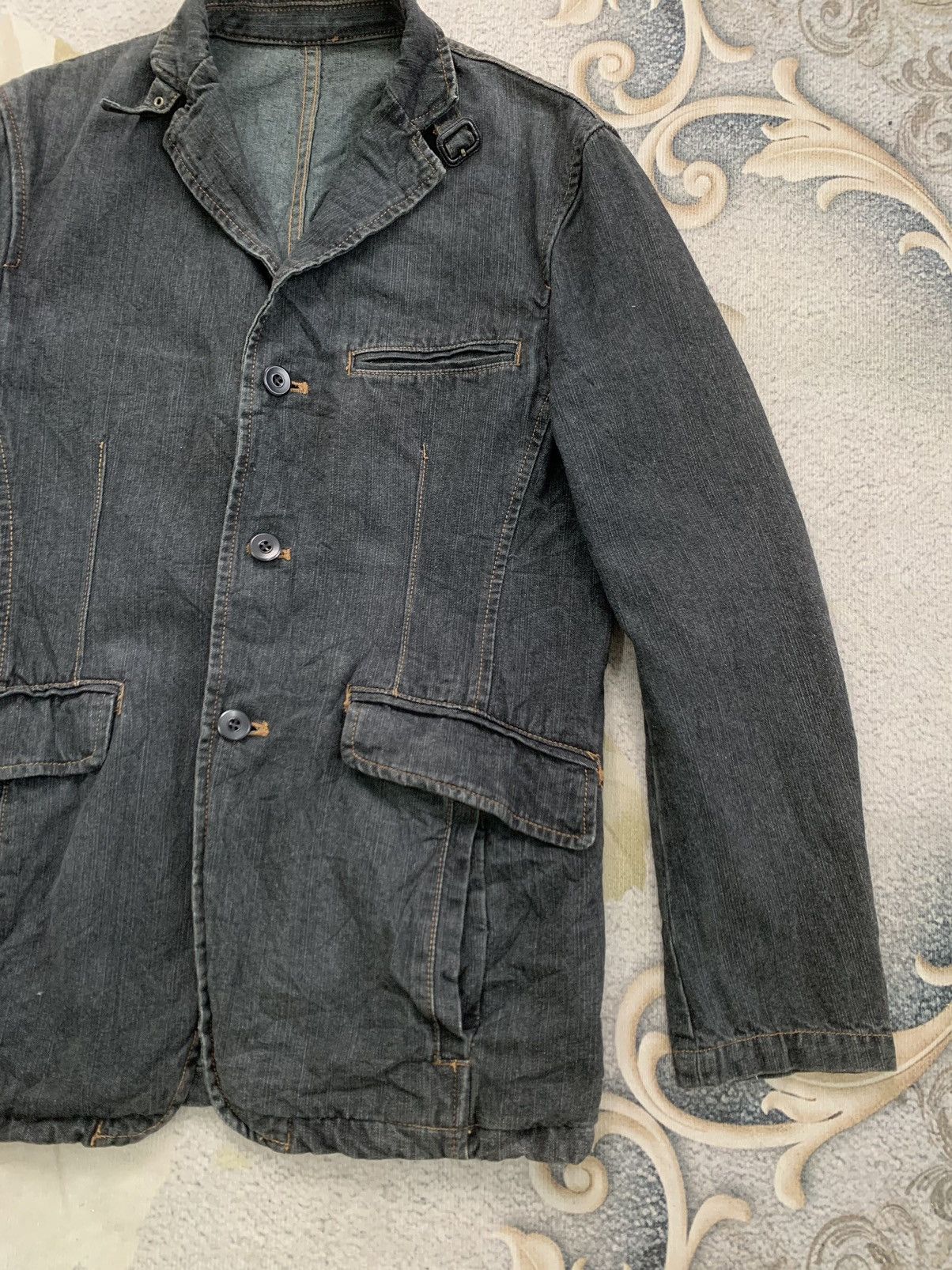 Comme Ca Ism Comme Ca Ism by Five Foxes Co Jacket Size US S / EU 44-46 / 1 - 4 Thumbnail