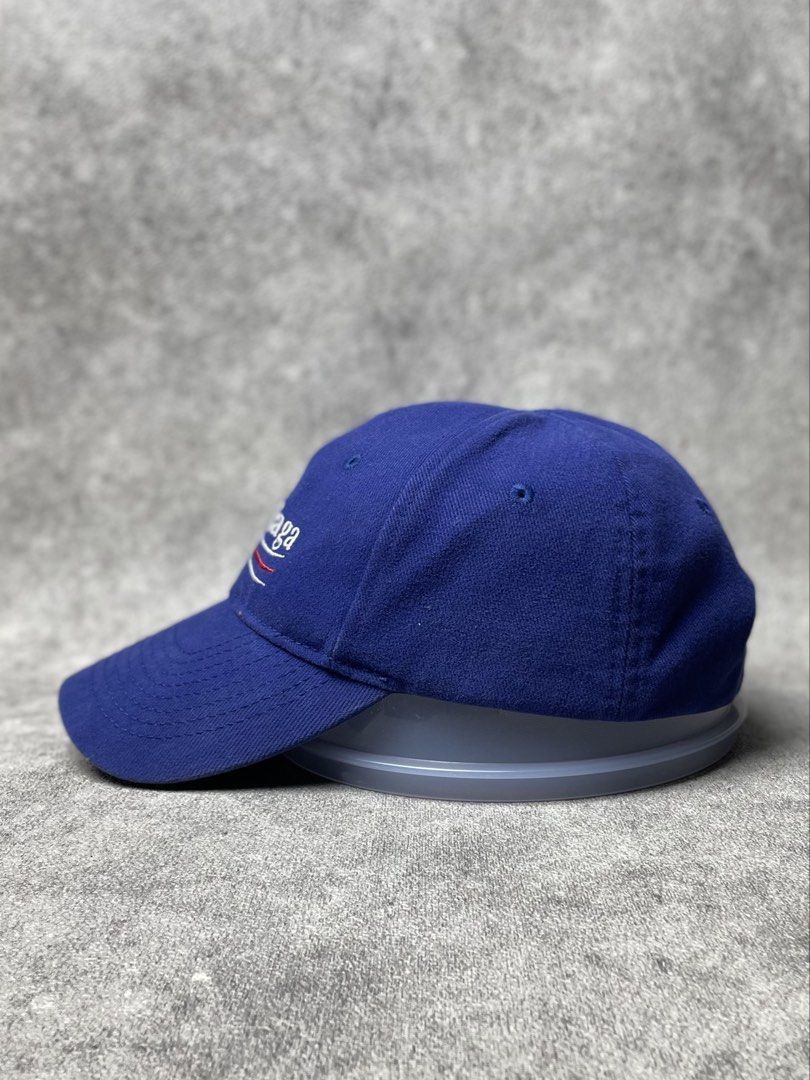 Balenciaga Balenciaga Campaign Cap Size ONE SIZE - 3 Thumbnail