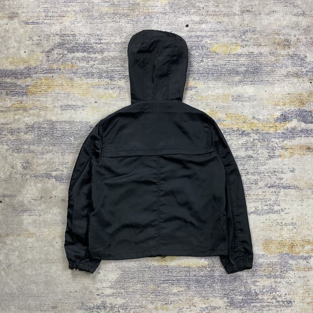 Bape Vintage Bape cycles anorak jacket Size US S / EU 44-46 / 1 - 2 Thumbnail