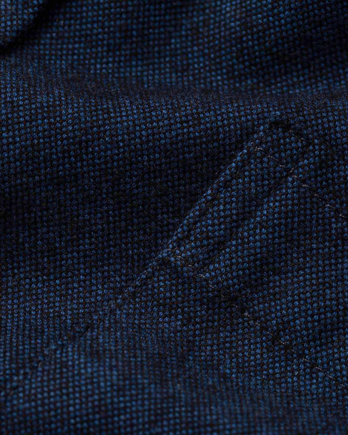 Taylor Stitch The Jack in Navy Brushed Oxford Size US M / EU 48-50 / 2 - 6 Thumbnail