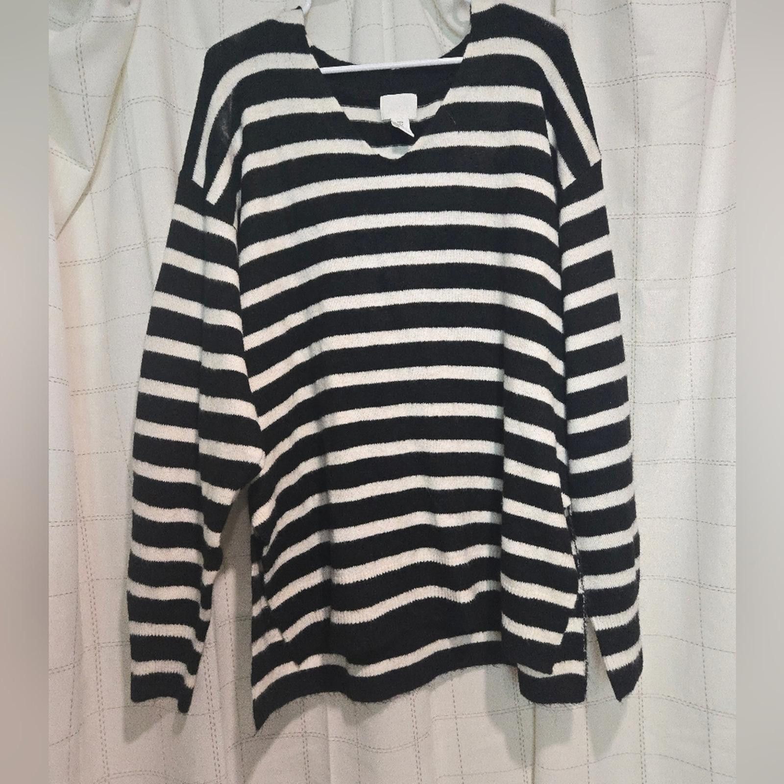H&M H&M Wool Sweater Size M / US 6-8 / IT 42-44 - 1 Thumbnail