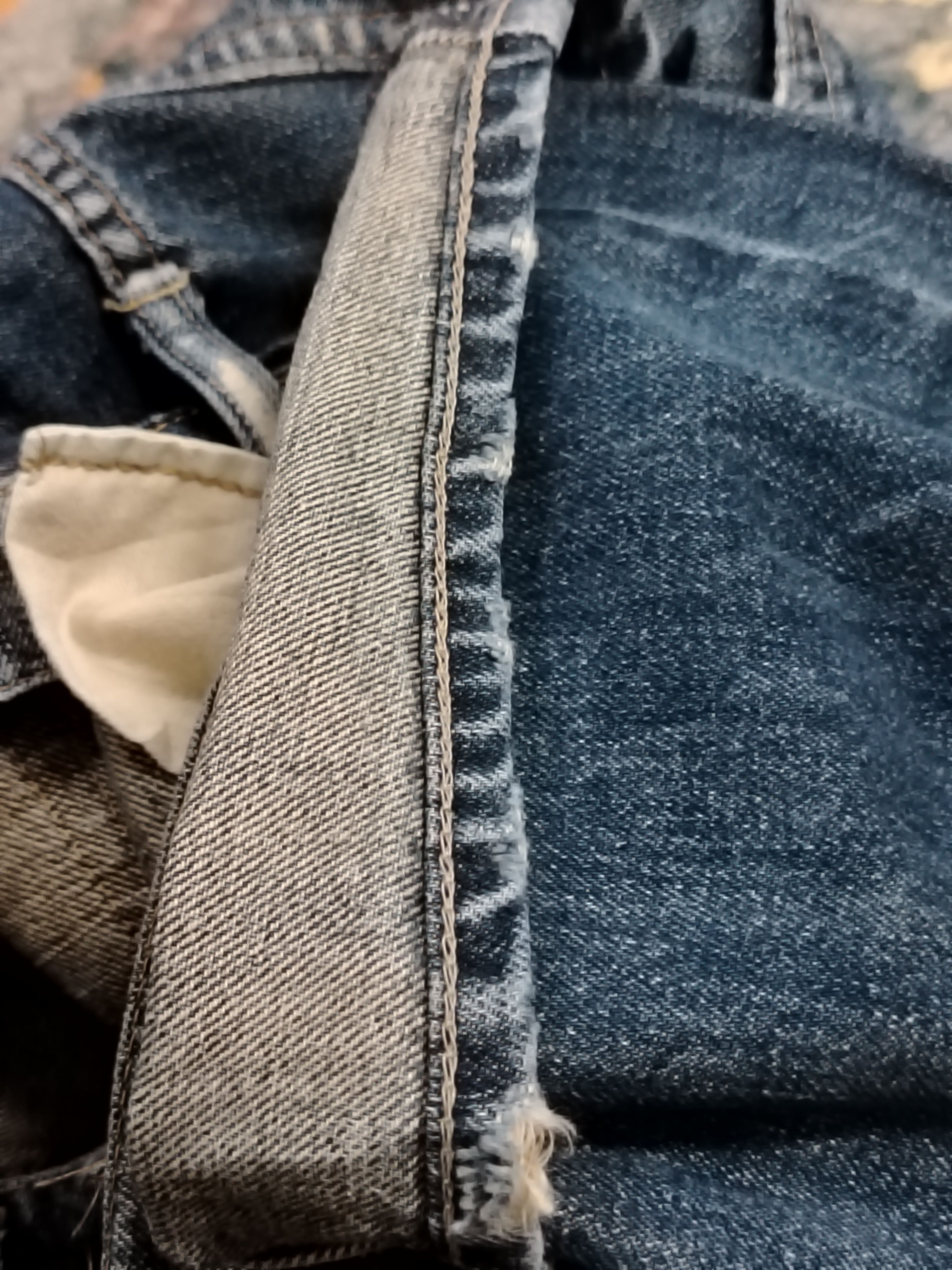 Polo Ralph Lauren Polo Ralph Lauren Classic 867 Jeans Size US 30 / EU 46 - 6 Thumbnail