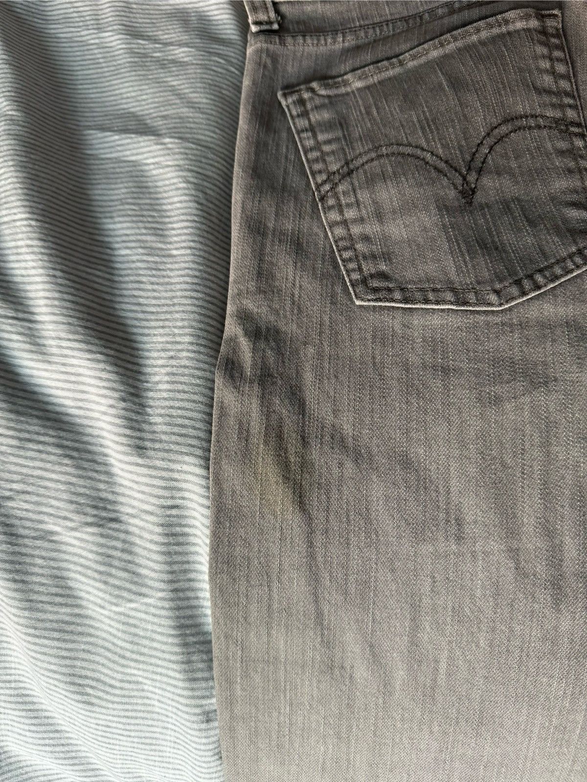 Levi's Levi’s 511 Jeans Size US 34 / EU 50 - 2 Thumbnail
