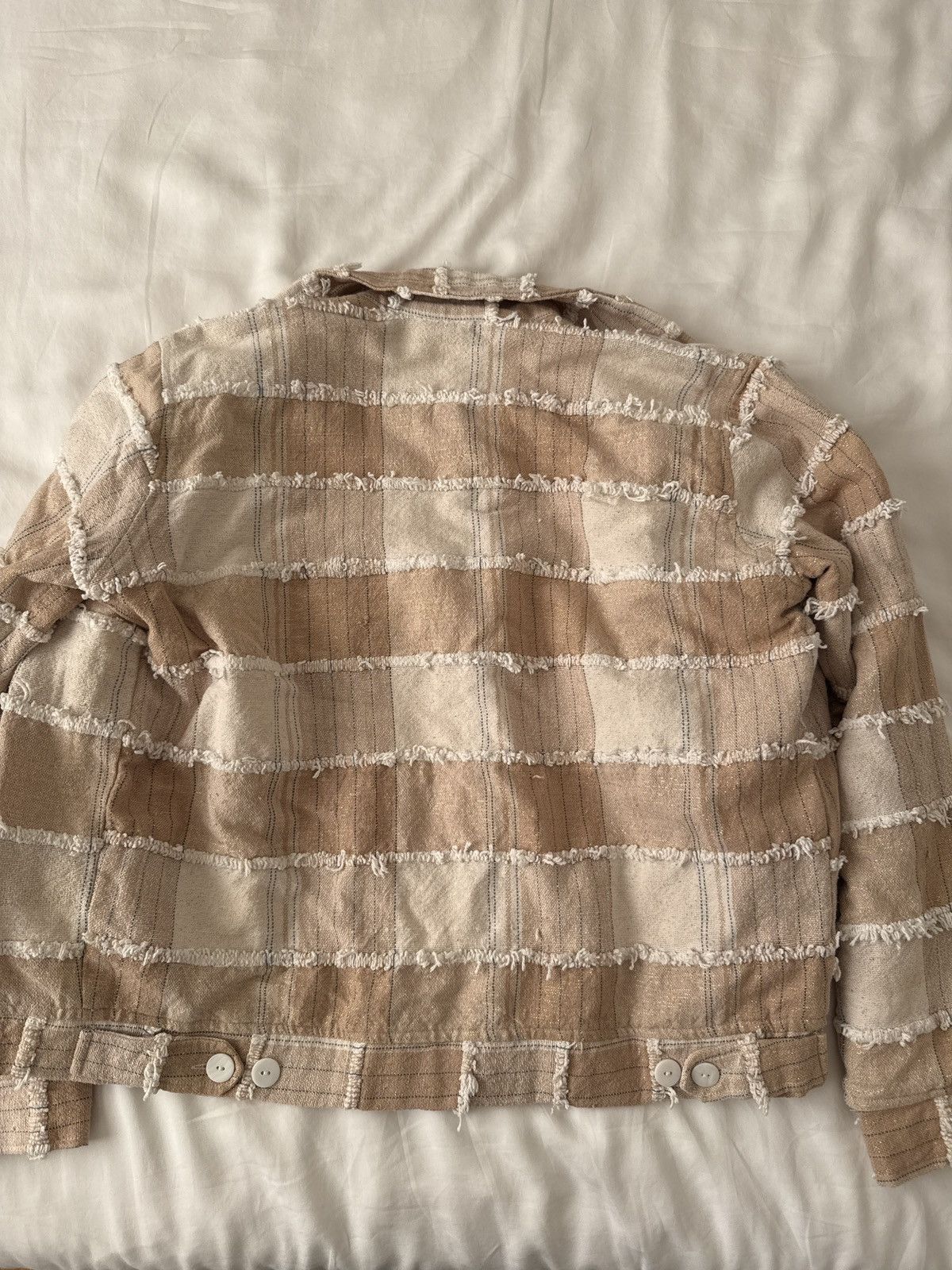 Other Perte D’ego jacket Size US M / EU 48-50 / 2 - 2 Thumbnail