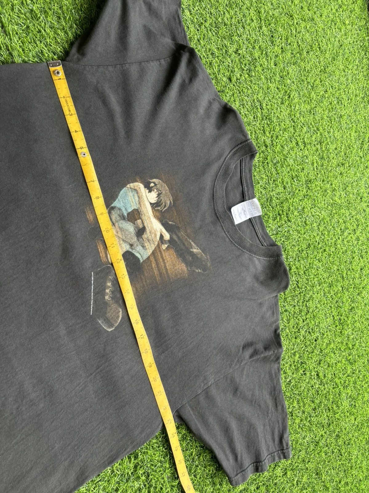 Anime Vintage 2001 Noir ADV Films Anime tee Size US XL / EU 56 / 4 - 10 Thumbnail