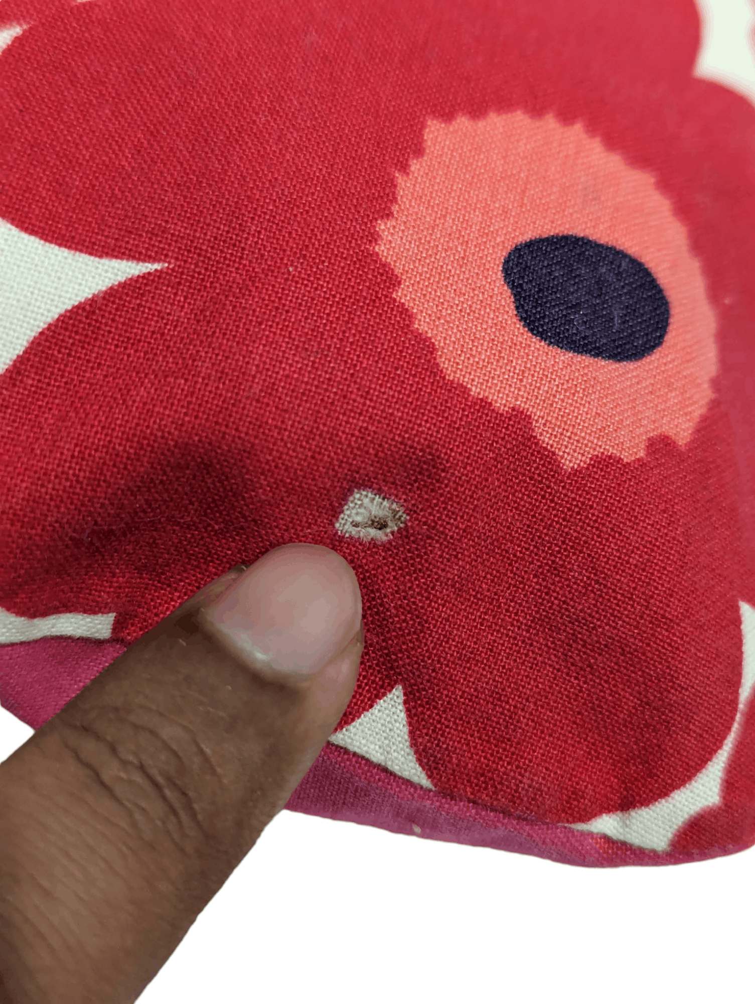 Marimekko MARIMEKKO MINI CLIP PURSE Size ONE SIZE - 2 Thumbnail