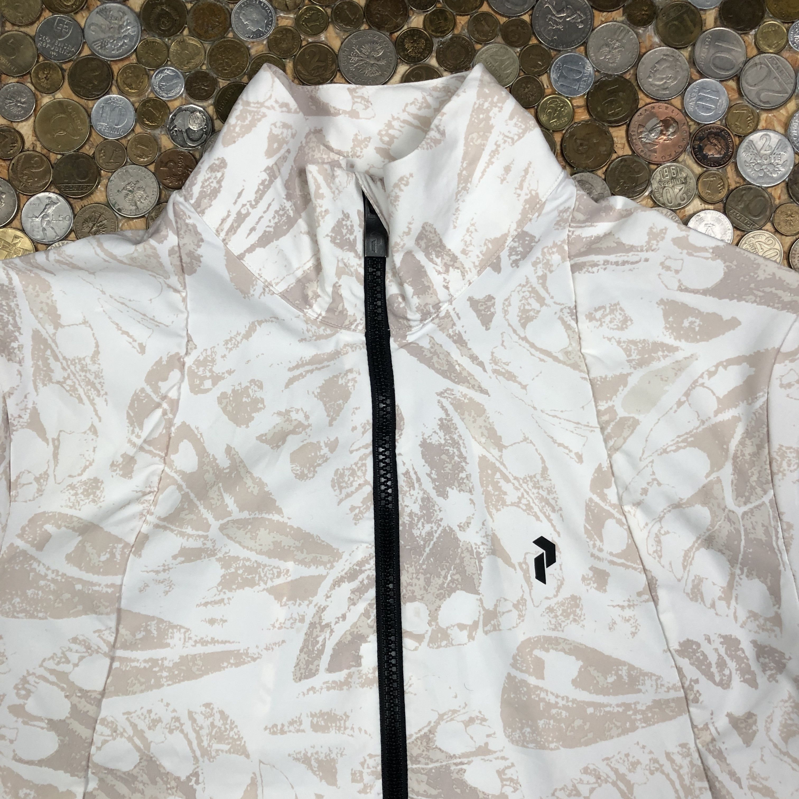 Peak Performance Peak Performance anorak light sport jacket Size S / US 4 / IT 40 - 2 Thumbnail