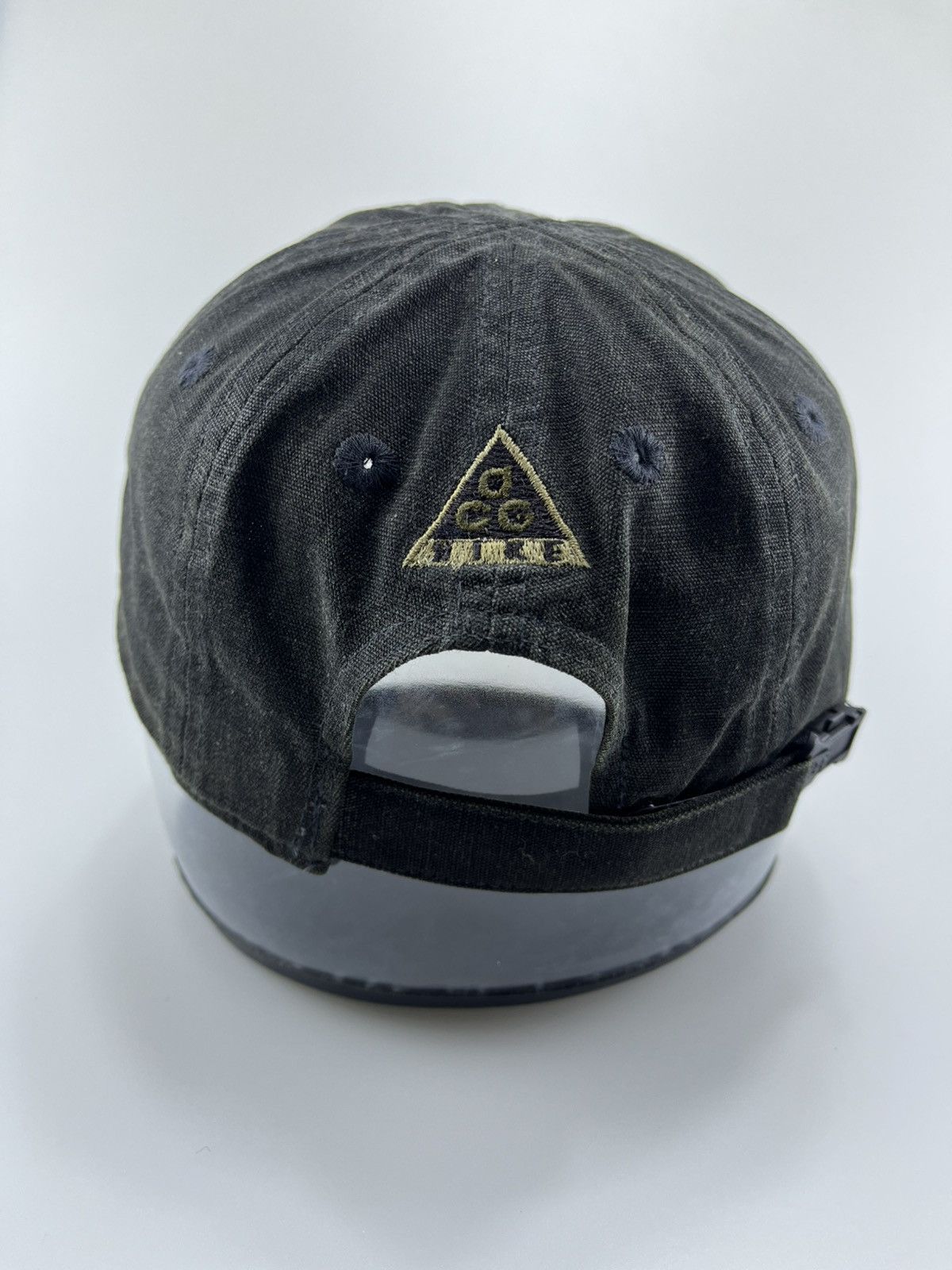 Rare Vintage Nike ACG Cap