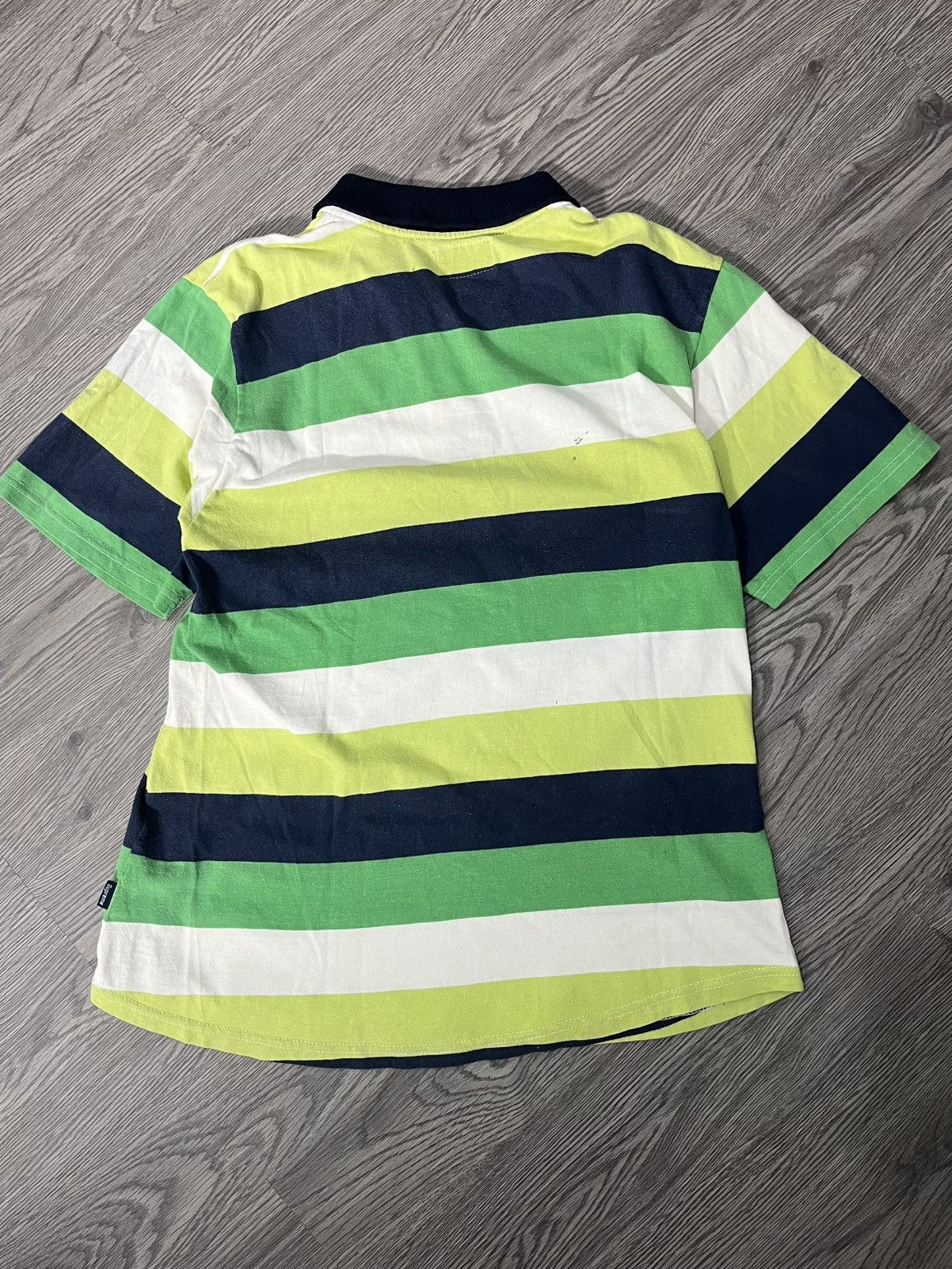 Supreme Supreme Hyprome Polo Shirt Size US L / EU 52-54 / 3 - 5 Thumbnail