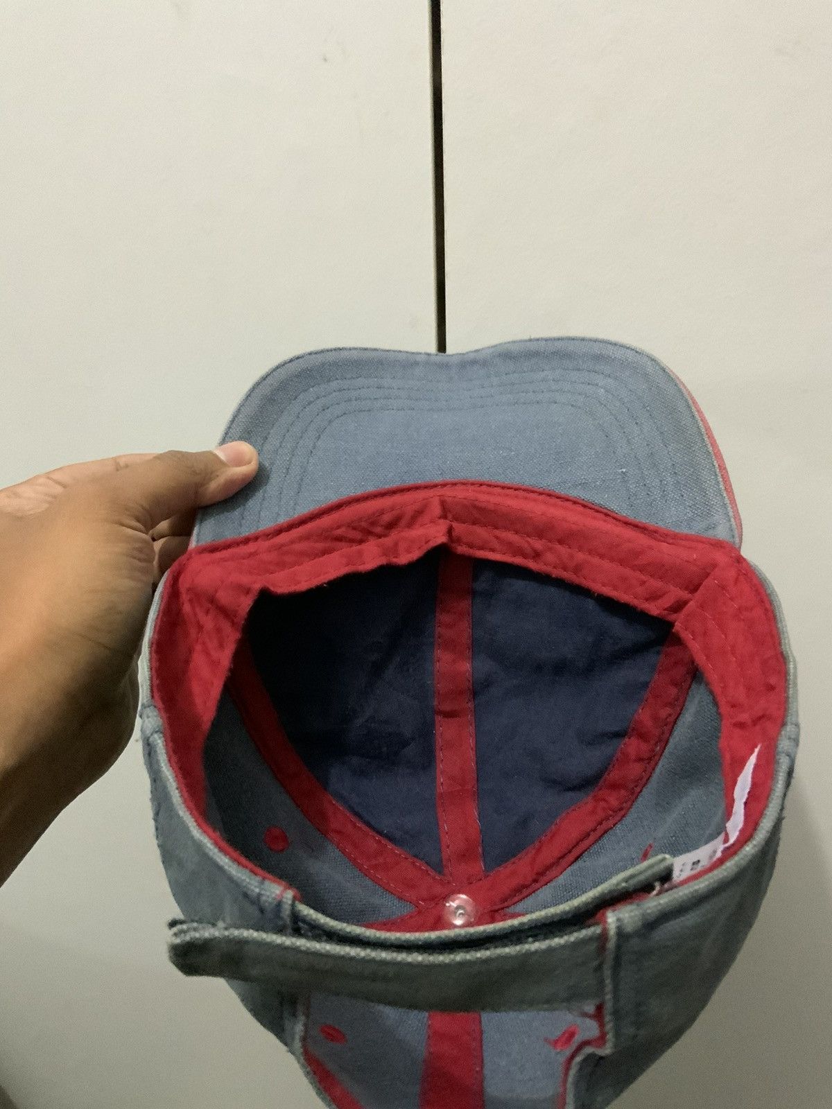 If Six Was Nine Grand Champ Fade hat Cap Size ONE SIZE - 9 Thumbnail