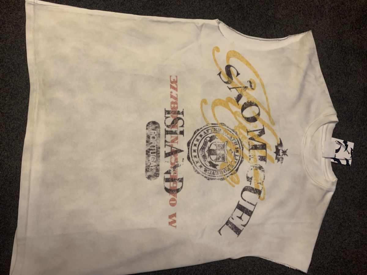 Other killtec capsule 4 LMT cut off island tee Size US S / EU 44-46 / 1 - 3 Thumbnail
