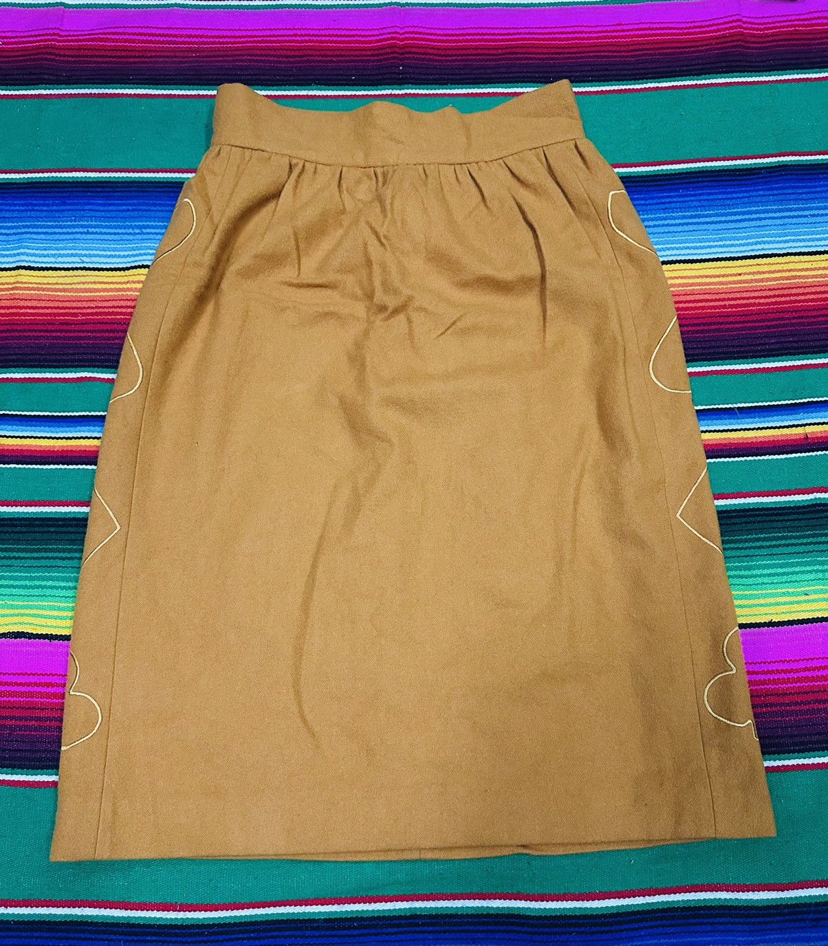 Dior 💥Christian Dior💥 Size 26" / US 2 / IT 38 - 4 Thumbnail