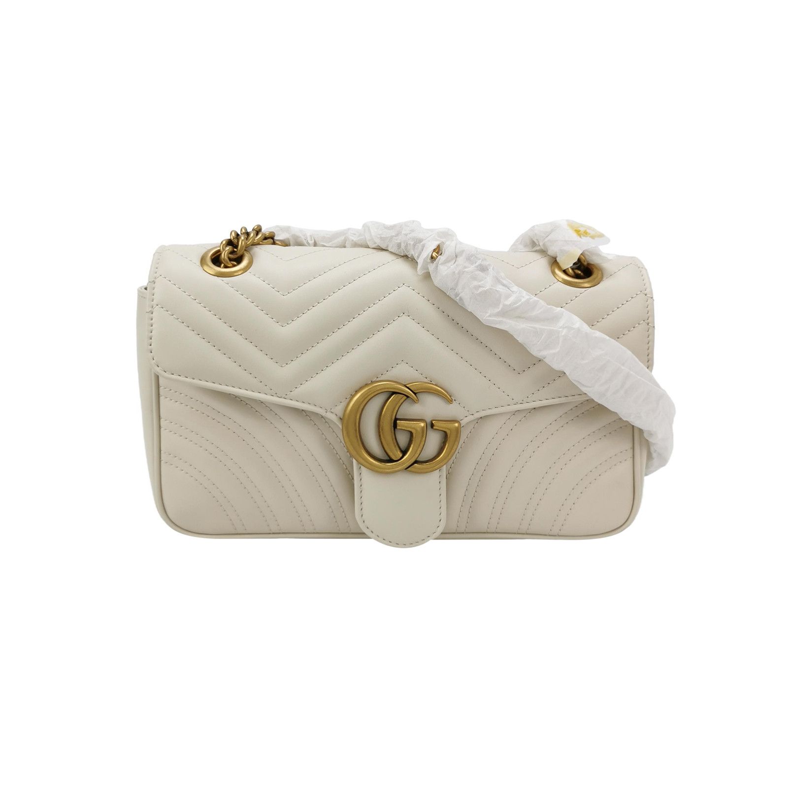 Gucci Gucci Women os Shoulder Bags Size ONE SIZE - 1 Thumbnail
