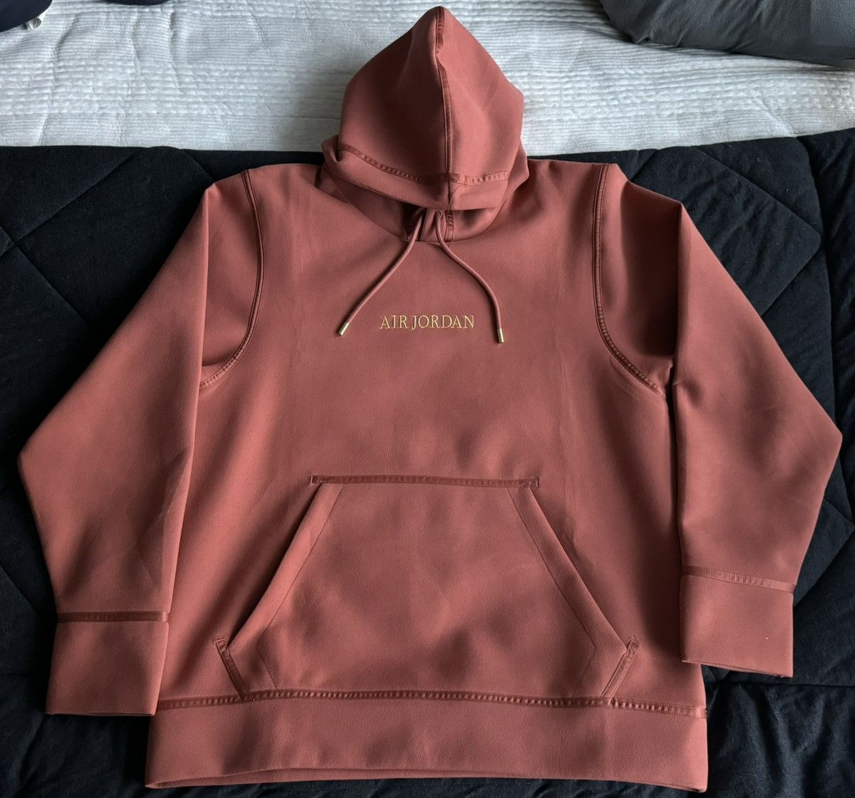 Jordan Brand Air Jordan Hoodie Size Medium Size US M / EU 48-50 / 2 - 1 Thumbnail
