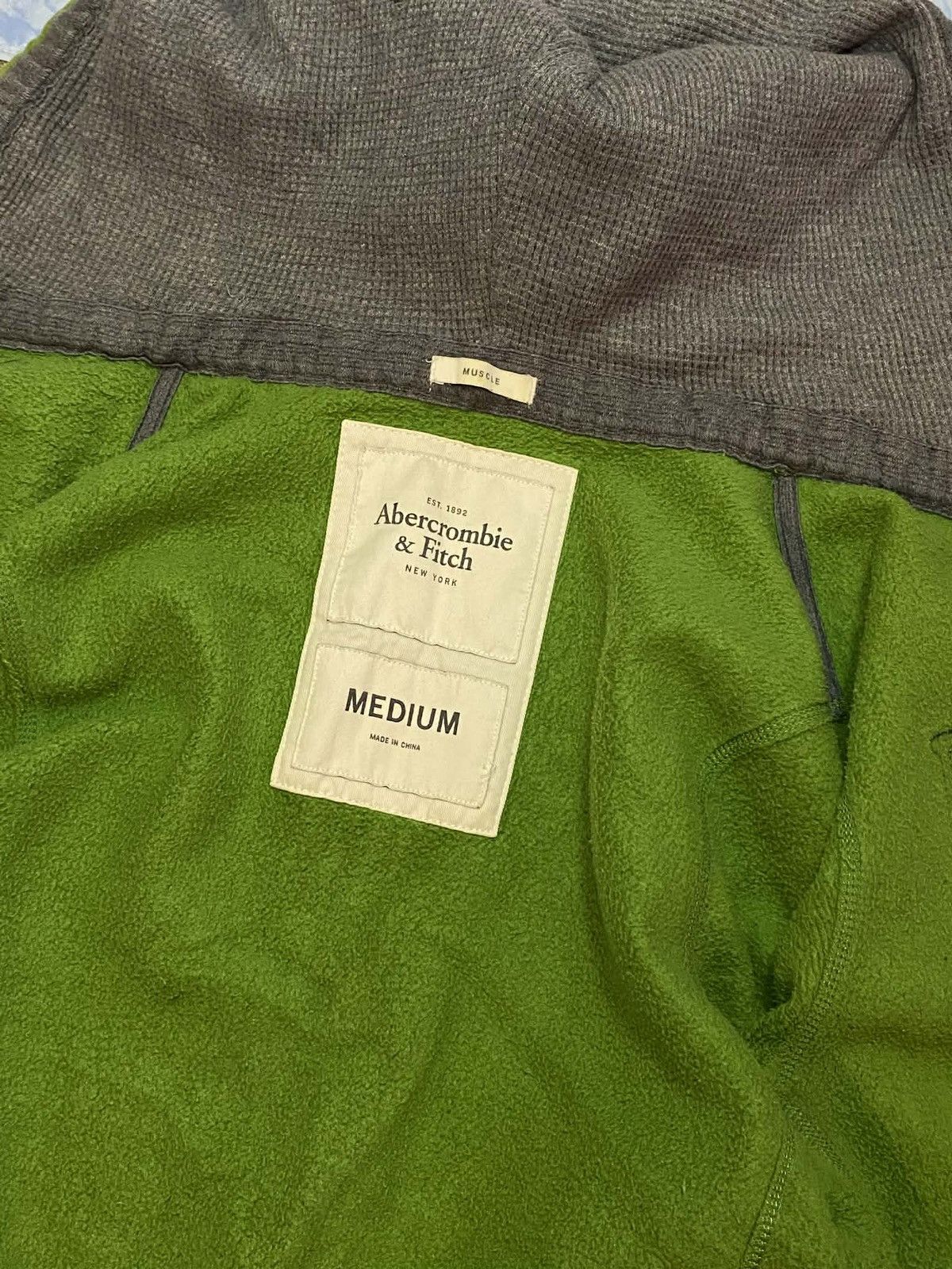 Abercrombie & Fitch Abercrombie & Fitch Size US M / EU 48-50 / 2 - 2 Thumbnail