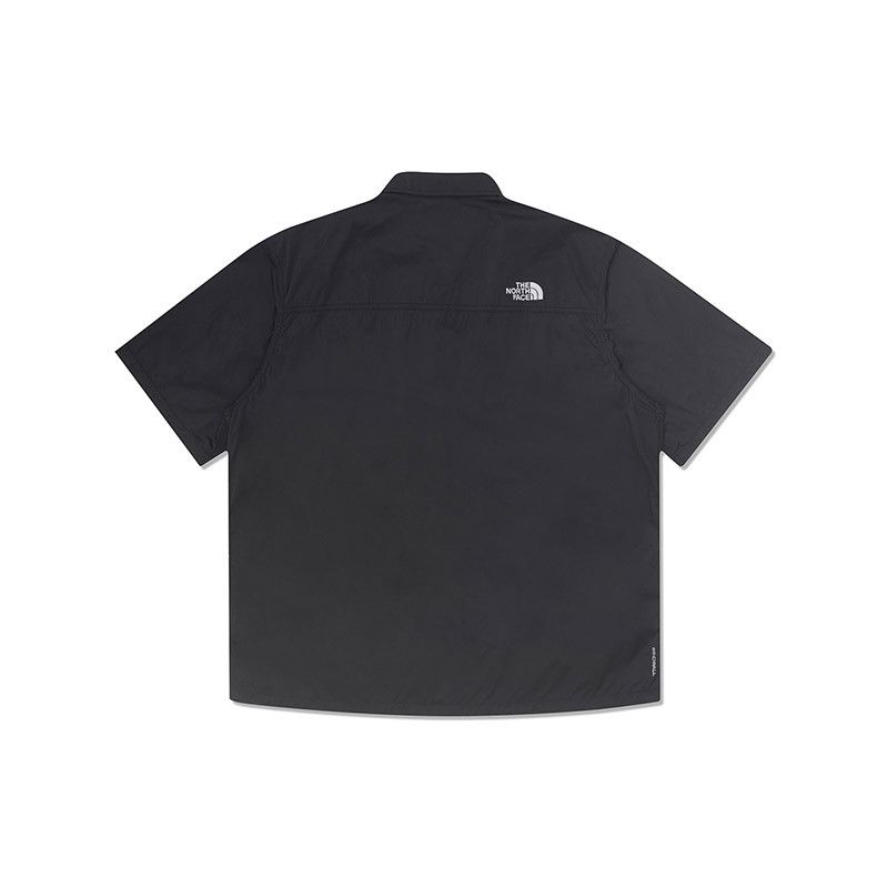 Kazuki Kuraishi × The North Face Urban Exploration KK OVERSIZE SOLID SHIRT Size US M / EU 48-50 / 2 - 12 Thumbnail