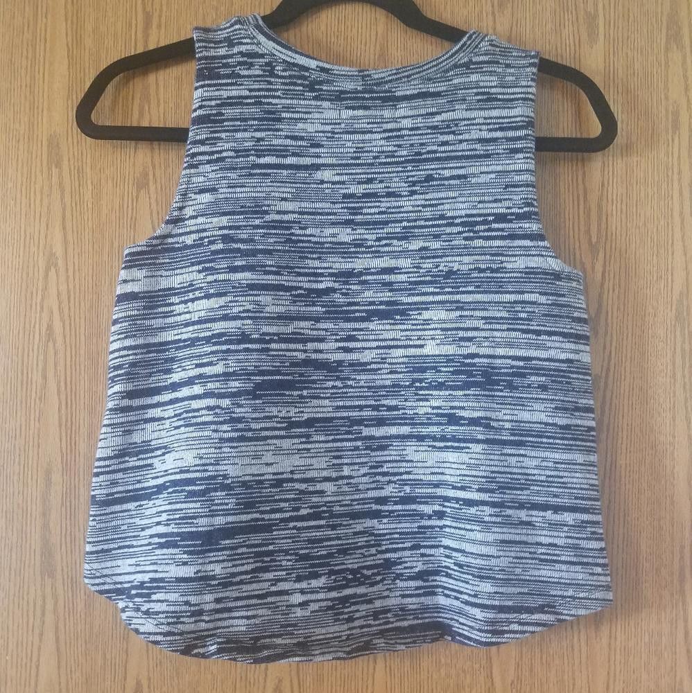 Madewell Madewell Sleeveless Top Size XS Size XS / US 0-2 / IT 36-38 - 2 Thumbnail