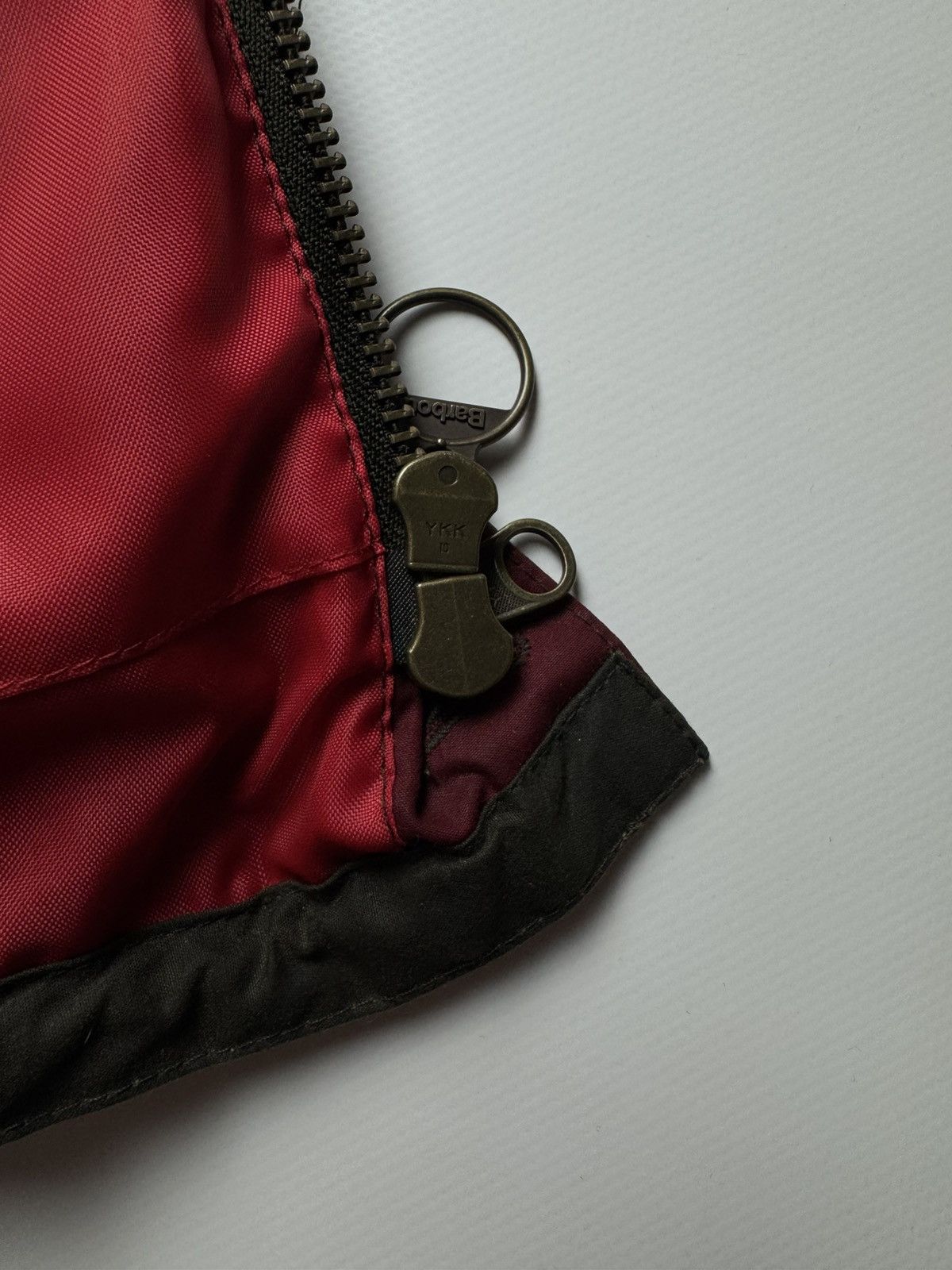 Barbour Barbour Oural Waxed Cotton Parka Jacket with Leather Patches Size US M / EU 48-50 / 2 - 19 Thumbnail