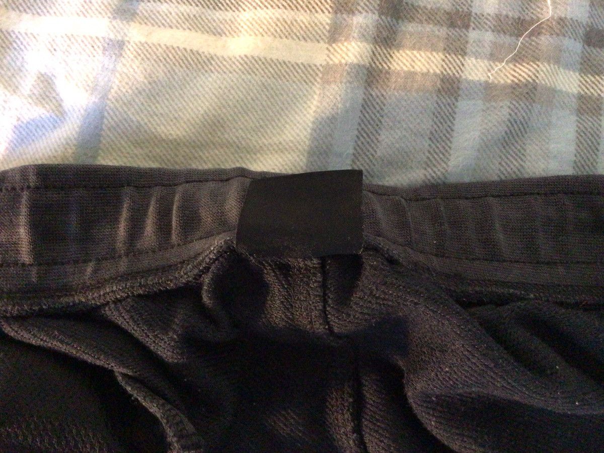 Jordan Brand Jordan sweatpants Size US 42 / EU 58 - 6 Thumbnail