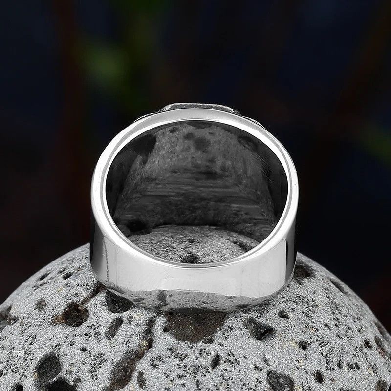 Jewelry Gem Stone Ring Charm Jewelry Size ONE SIZE - 2 Thumbnail