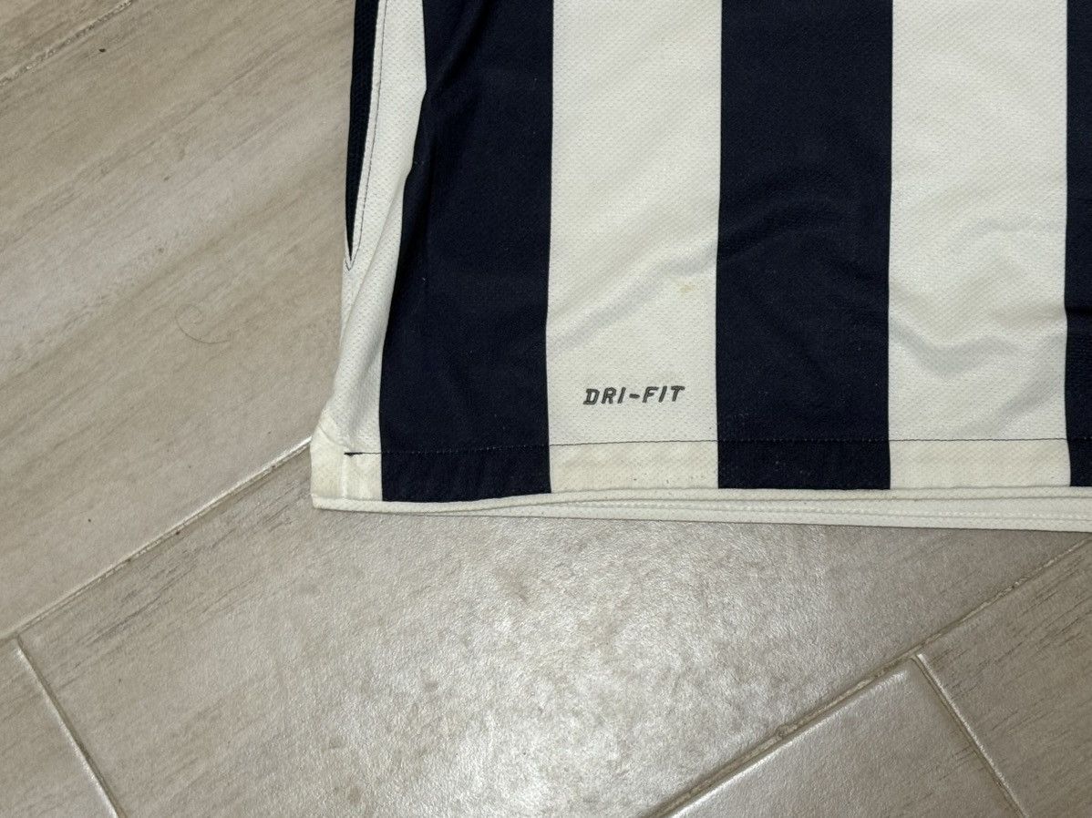 Nike Nike Monterrey 2010 Jersey Size US M / EU 48-50 / 2 - 3 Thumbnail