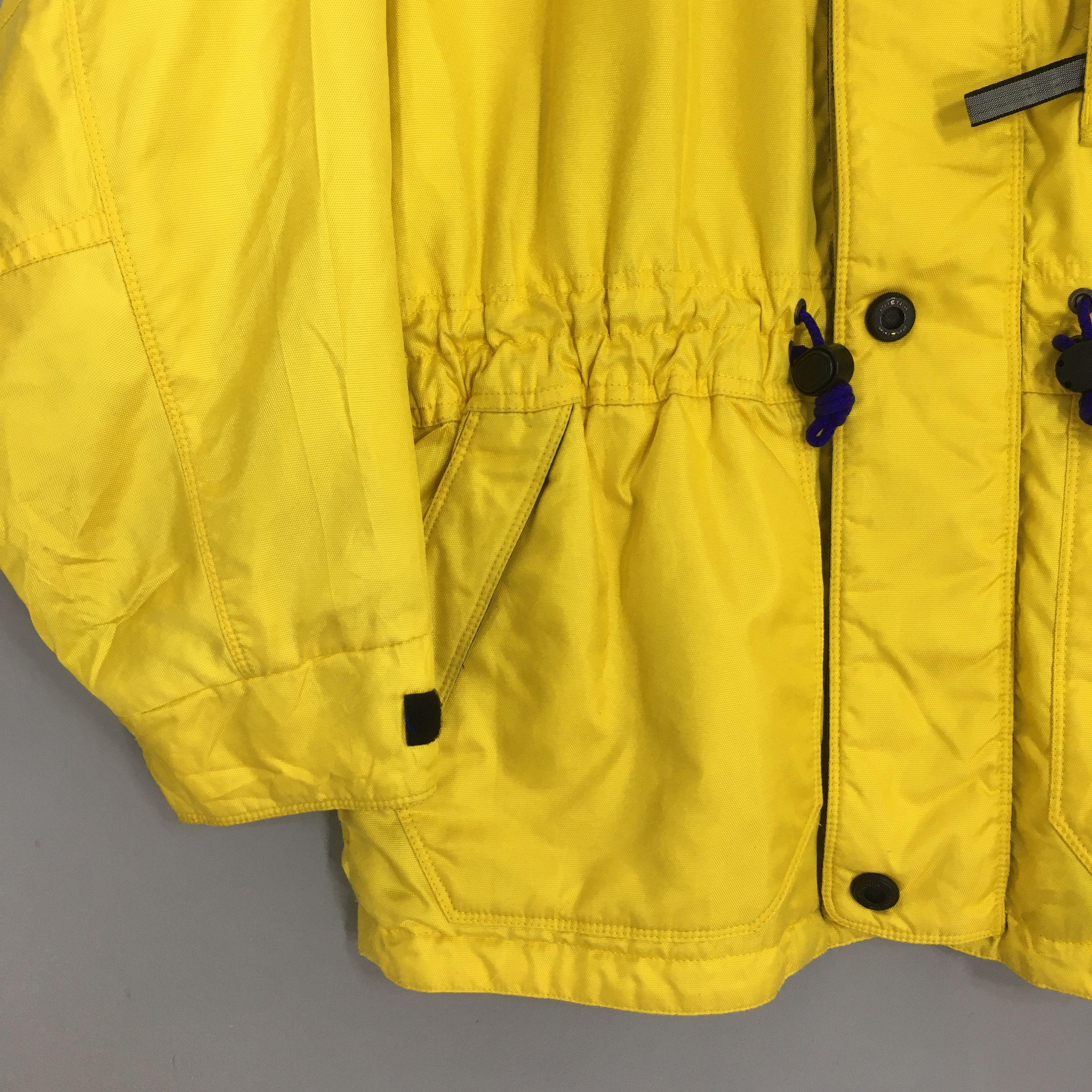 Phenix × Vintage Vintage Phenix Nordy Ski Wear Parka Jacket Large Size US L / EU 52-54 / 3 - 4 Thumbnail