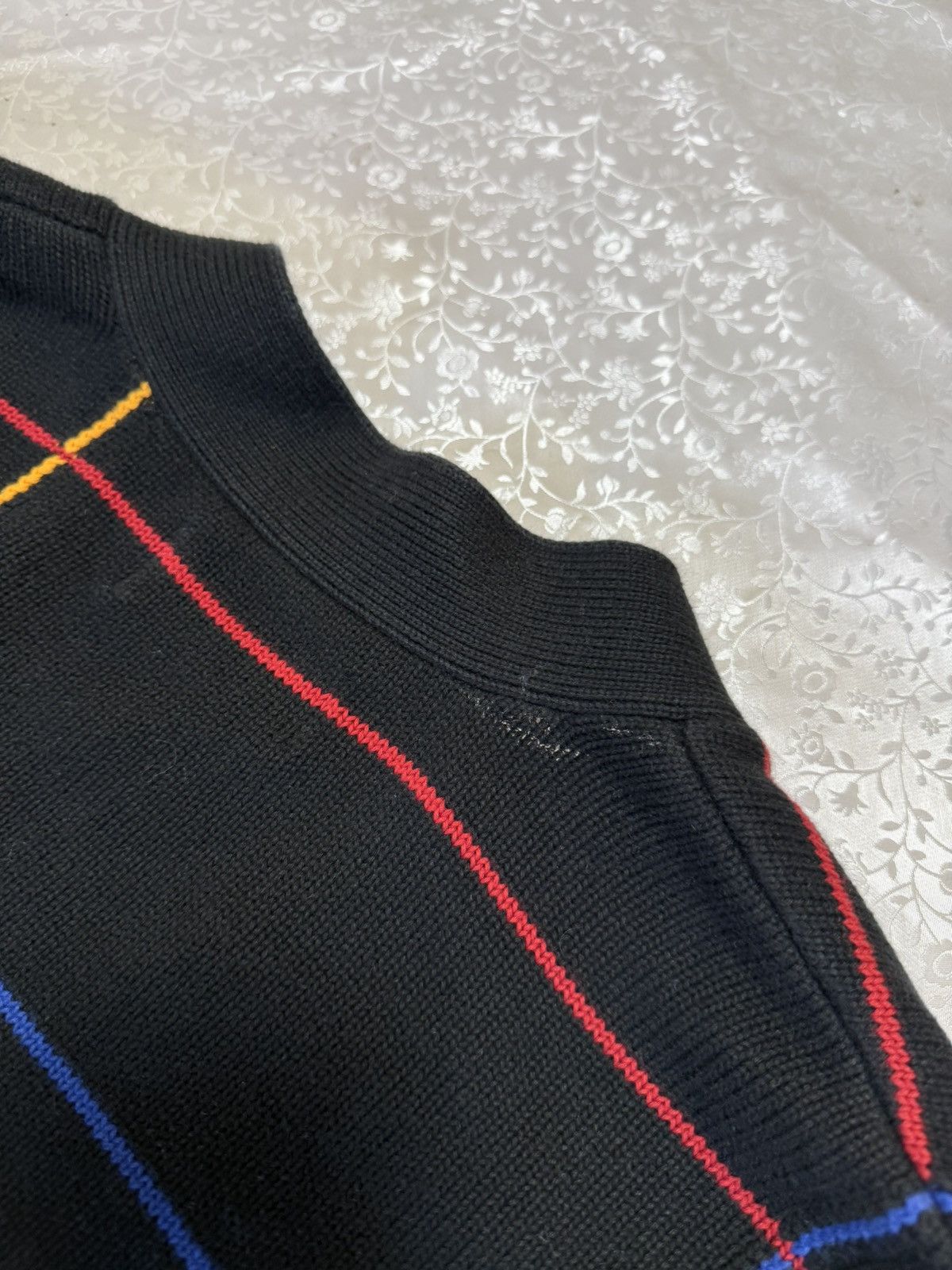 Palace Palace cardigan rare M size Size US M / EU 48-50 / 2 - 9 Thumbnail