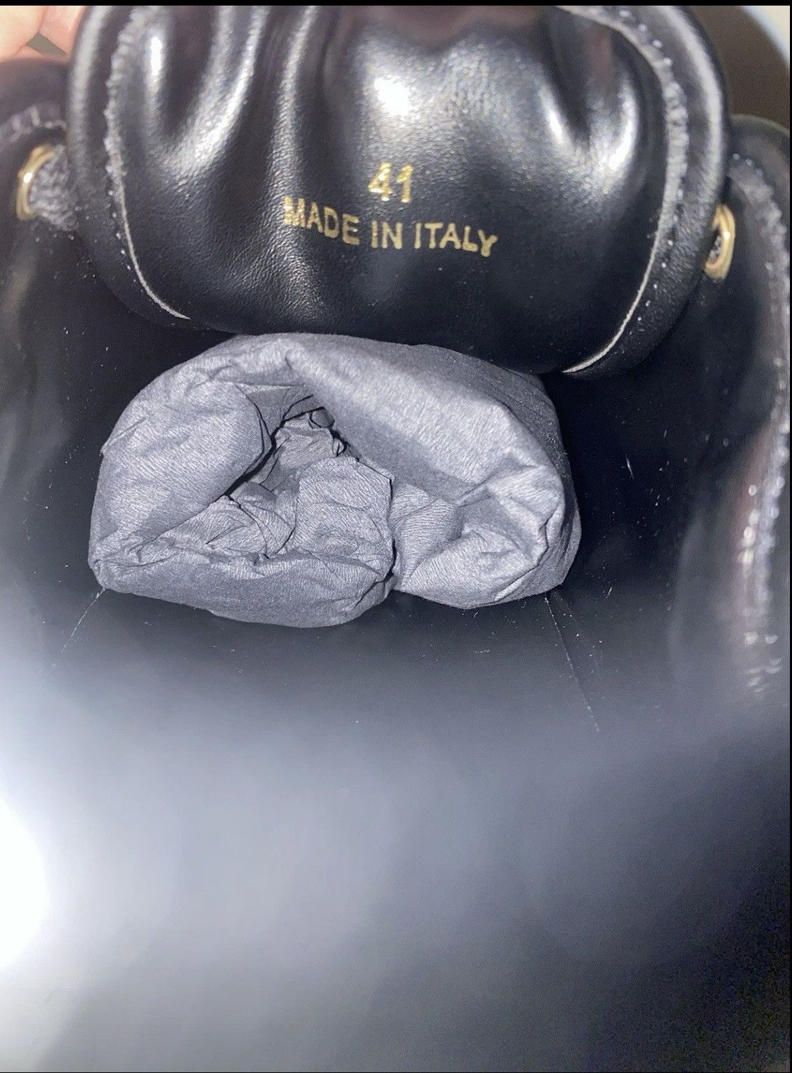 Versace Versace baroque greca sneakers Size US 8 / EU 41 - 6 Thumbnail