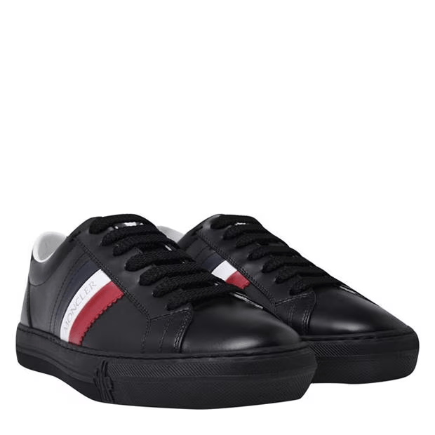 Moncler Monaco Scarpa Trainers Size US 7.5 / EU 40-41 - 3 Thumbnail