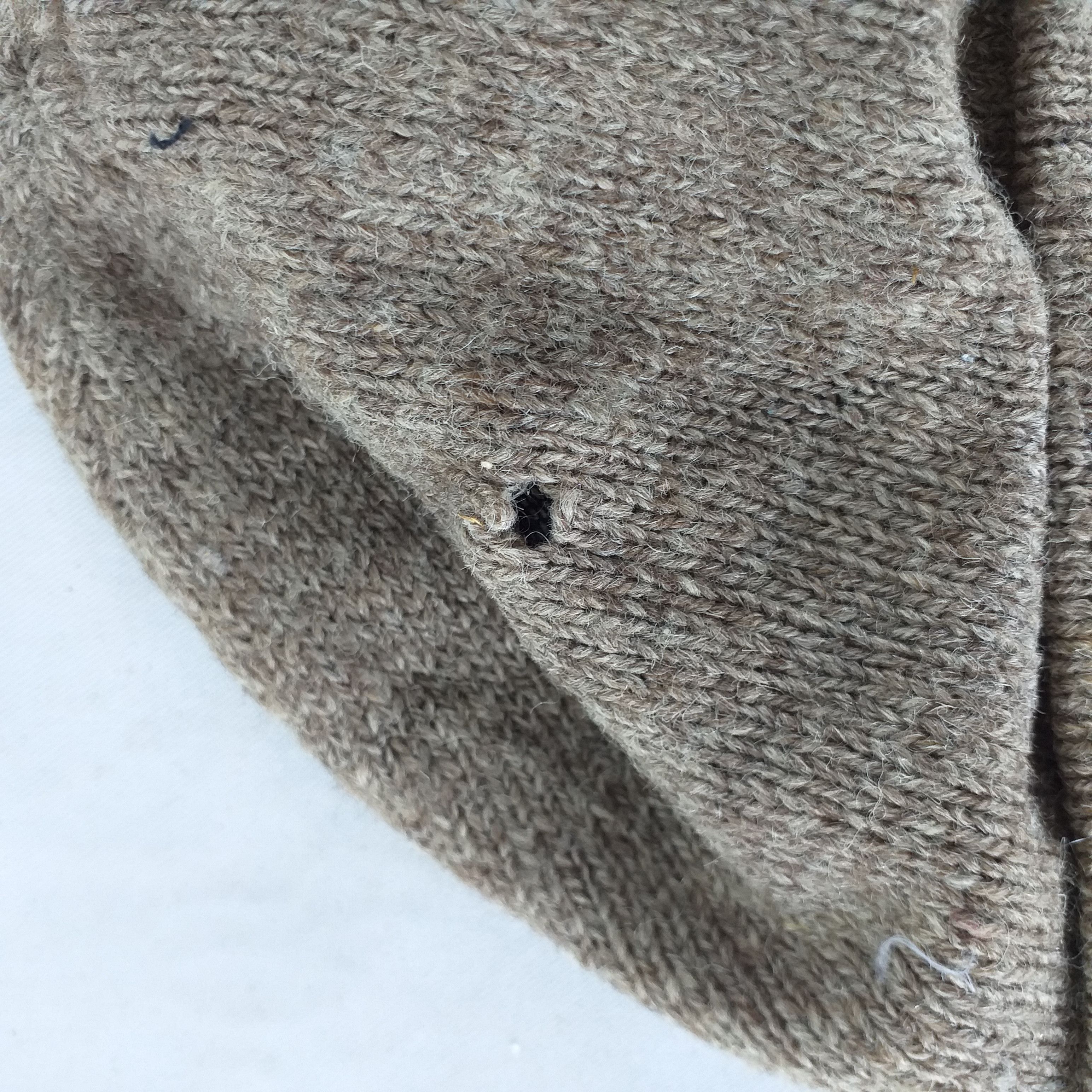 Japanese Brand Thinsulate Insulation 40 gram Plain Snow Cap Beanie BN308 Size ONE SIZE - 9 Thumbnail