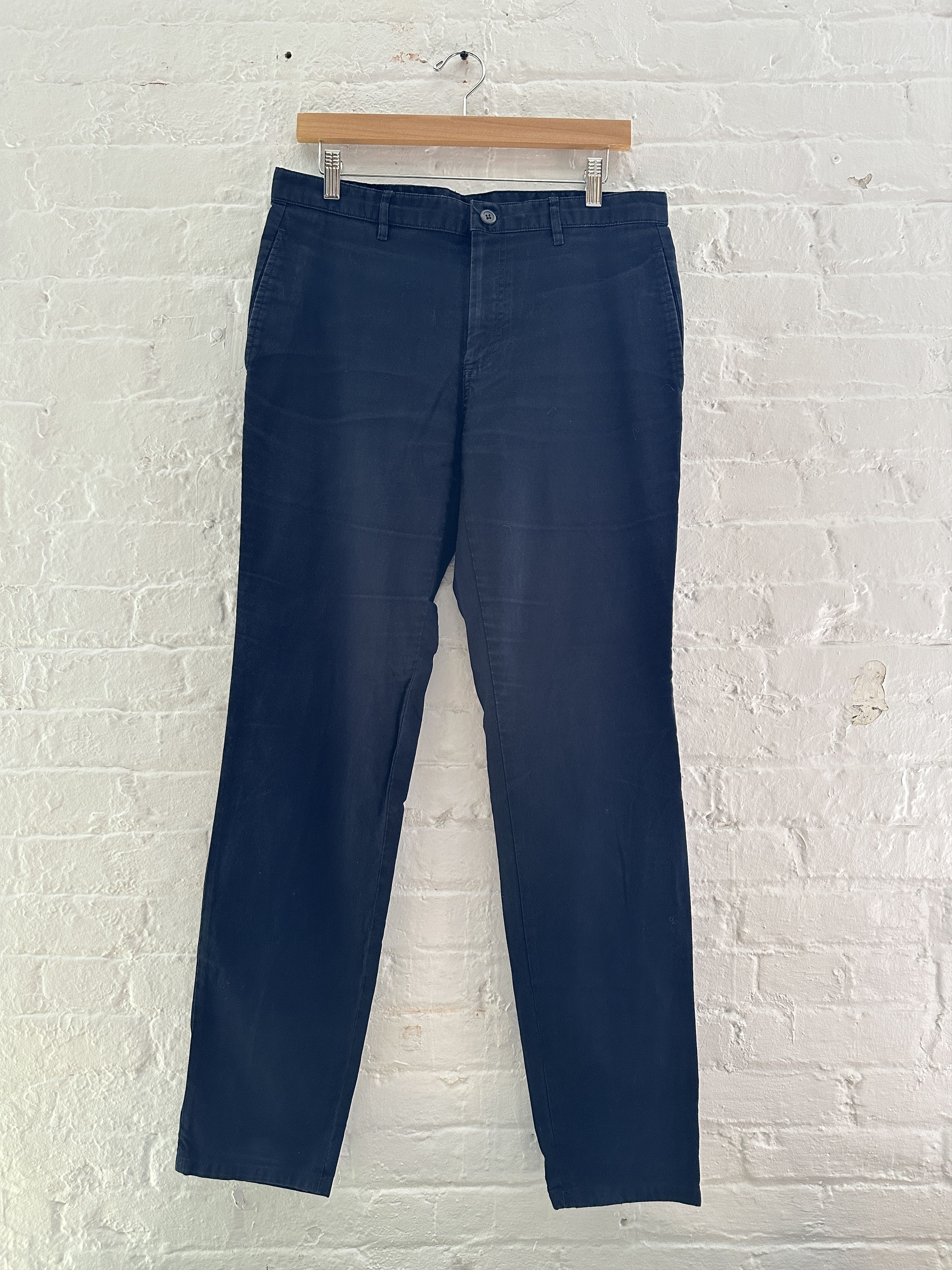 A.P.C. A.P.C. Trousers Size US 32 / EU 48 - 1 Thumbnail