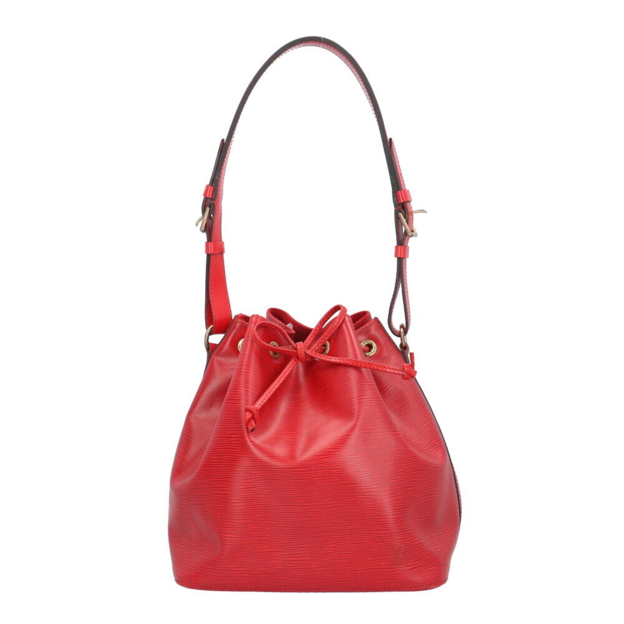 Louis Vuitton Louis Vuitton Noé shoulder Size ONE SIZE - 1 Thumbnail