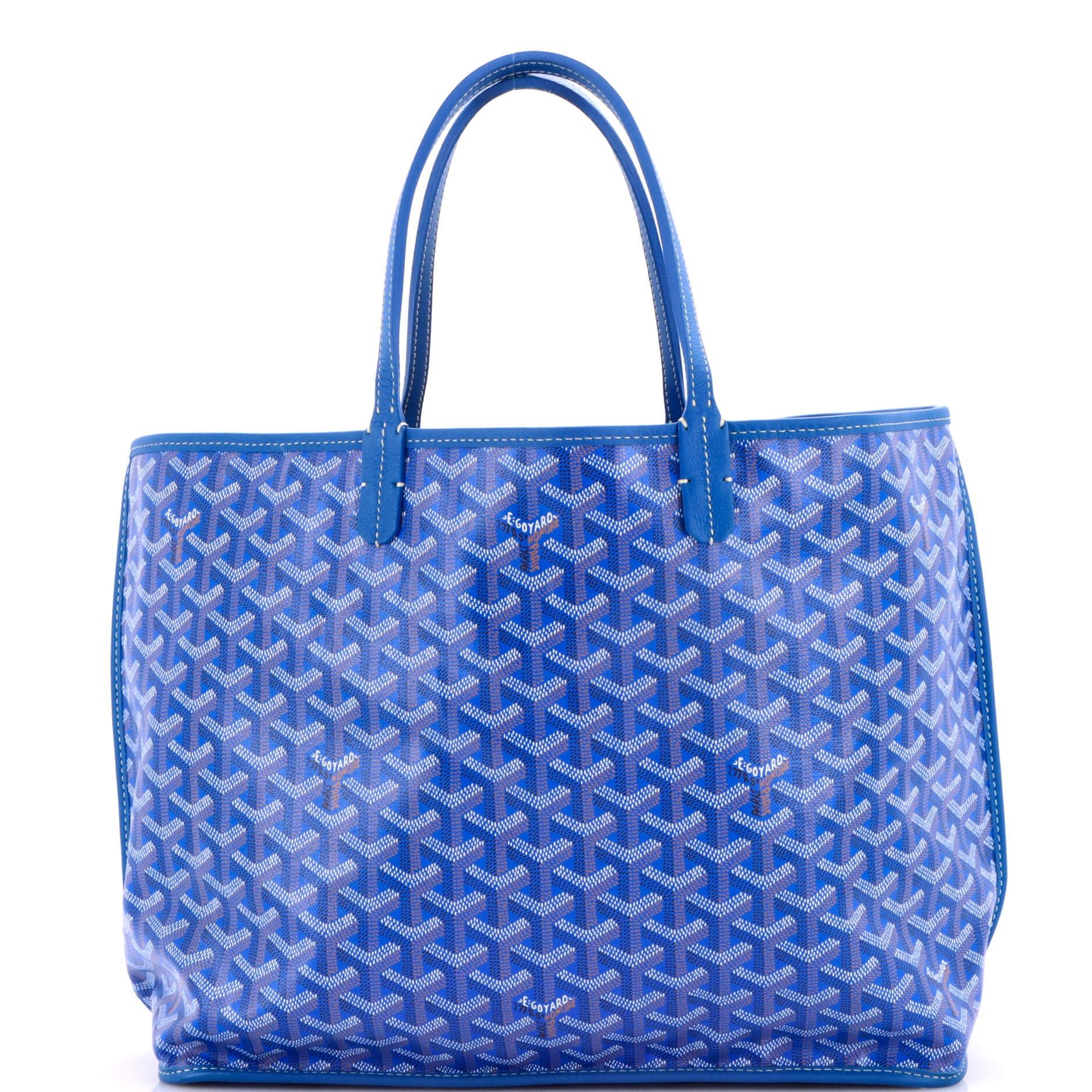 Goyard Anjou Reversible Tote Size ONE SIZE - 1 Thumbnail
