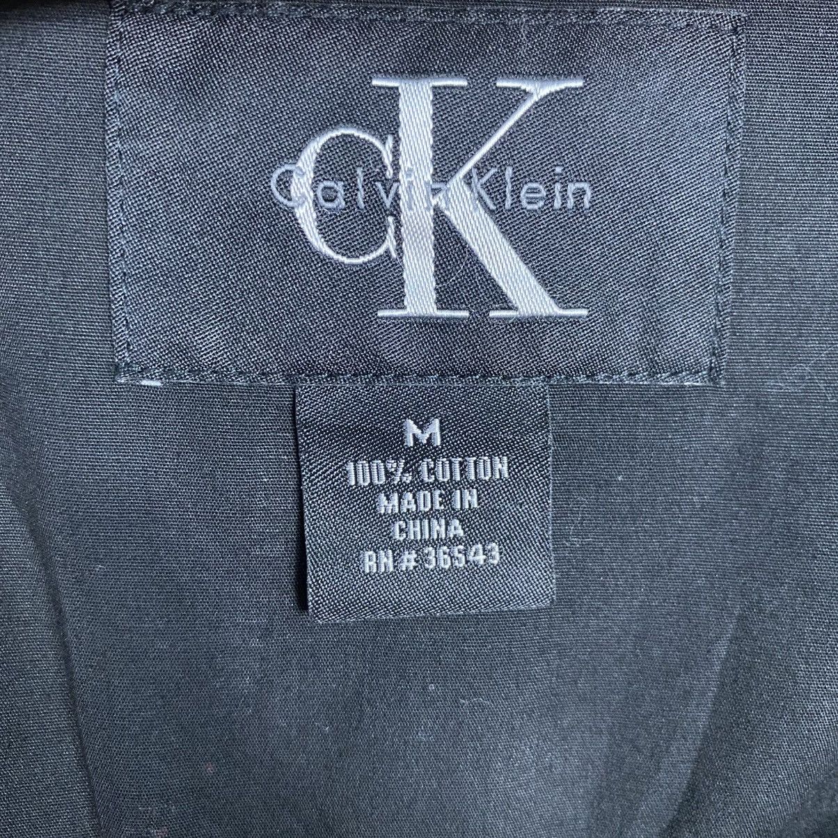 Calvin Klein Calvin Klein trenchcoat Size US M / EU 48-50 / 2 - 15 Thumbnail