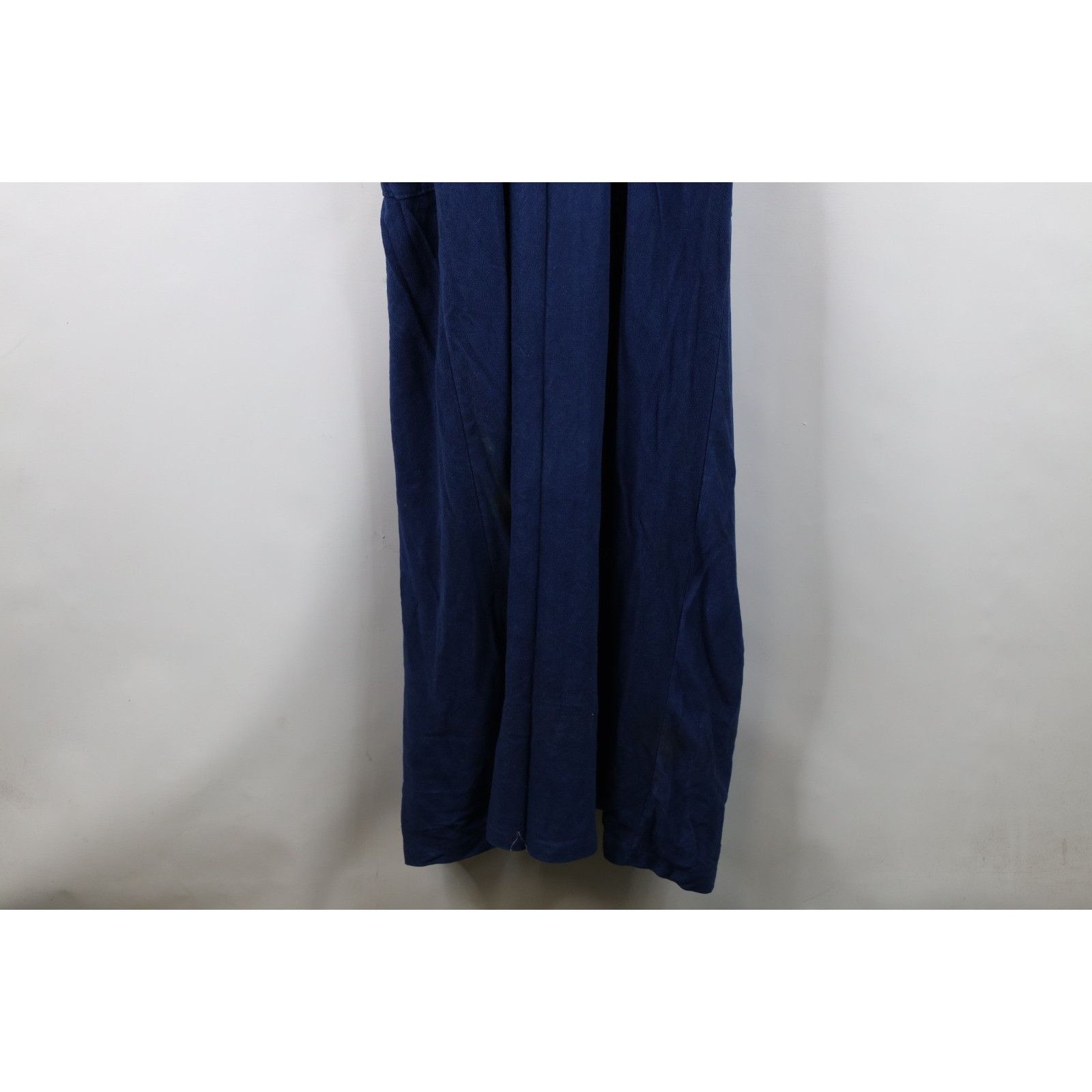 Vintage Vintage 70s Streetwear Distressed Striped Velour Robe Size US L / EU 52-54 / 3 - 23 Thumbnail