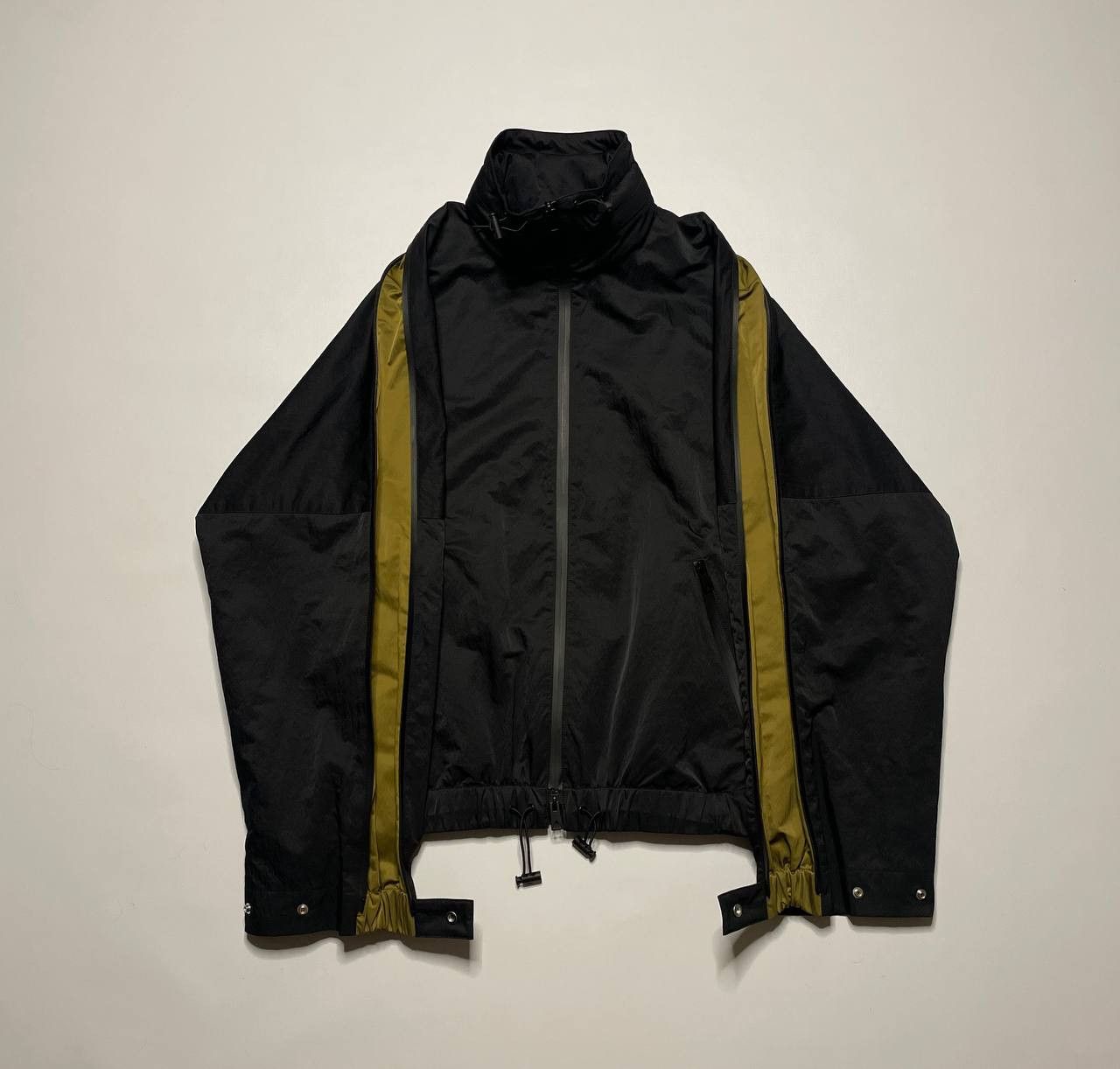 Bottega Veneta Bottega Veneta Nylon Tech Light Jacket NWT M Size US M / EU 48-50 / 2 - 1