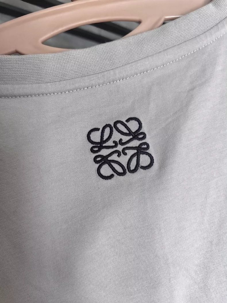 Loewe LOEWE T-shirts for both men and women Size US S / EU 44-46 / 1 - 3 Thumbnail