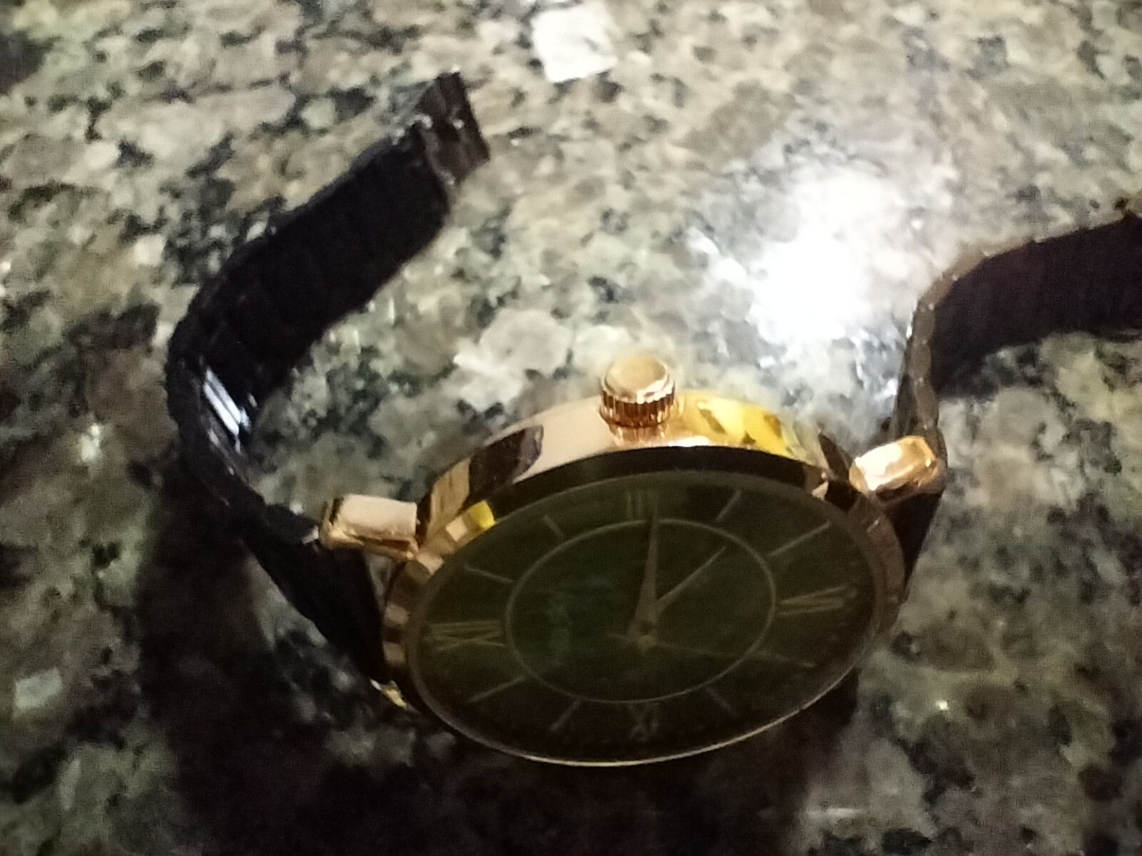 Other Milla Sky - Wristwatch ready for your wrist Size ONE SIZE - 3 Thumbnail