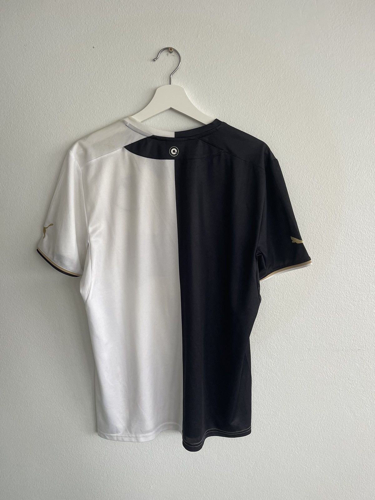Puma Newcastle United 2013-2014 Limited Edition Members Only Kit Size US M / EU 48-50 / 2 - 2 Thumbnail