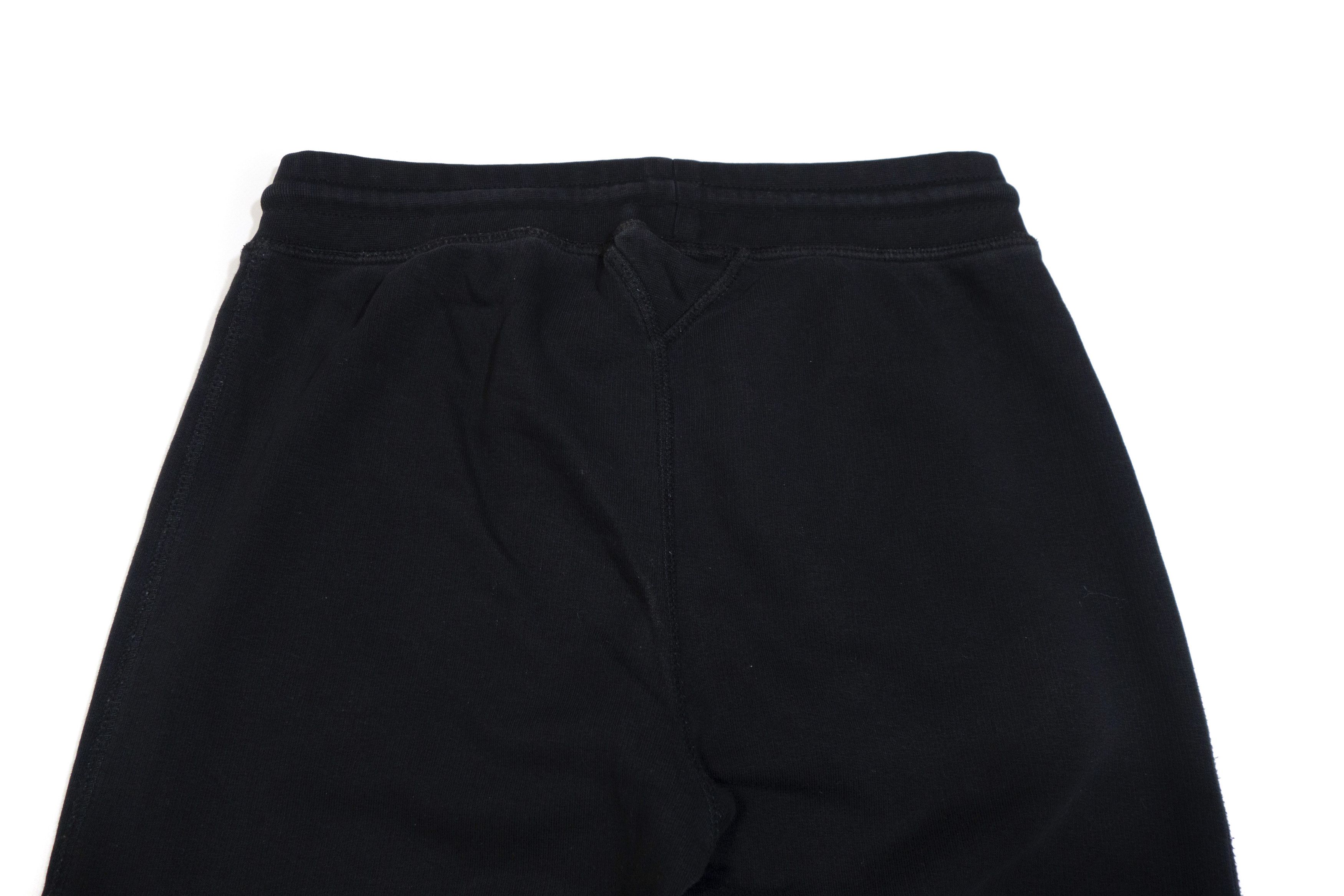 Dsquared2 2020 Icon Big Logo Joggers Size US 30 / EU 46 - 4 Thumbnail