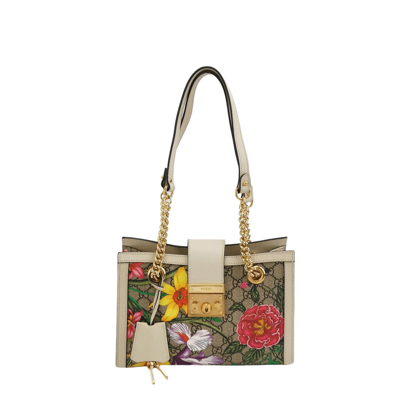 Gucci Gucci Women os Shoulder Bags Size ONE SIZE - 1 Thumbnail