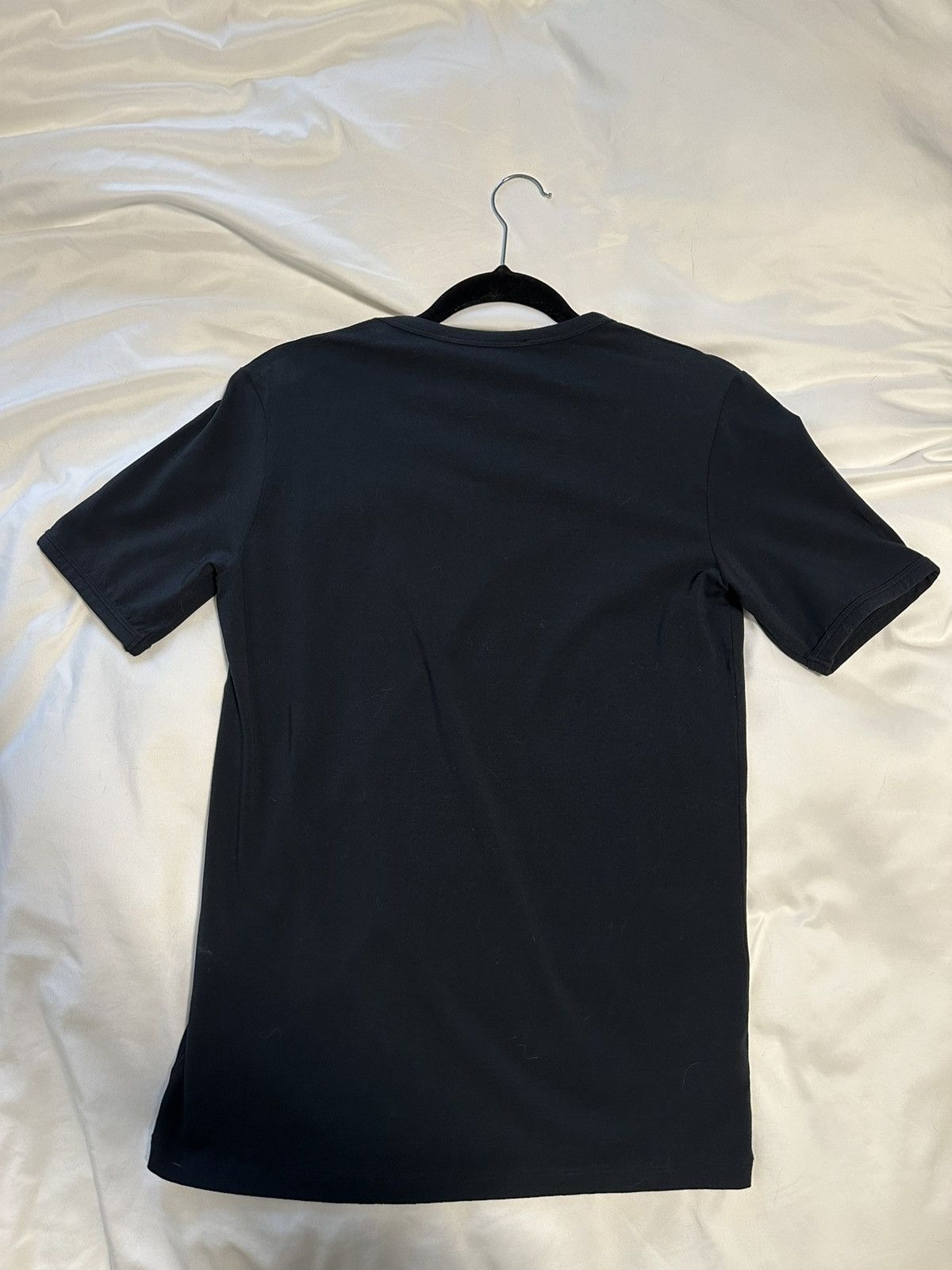 Raf by Raf Simons Raf by Raf Simons SS06 graphic tee Size US M / EU 48-50 / 2 - 4 Thumbnail