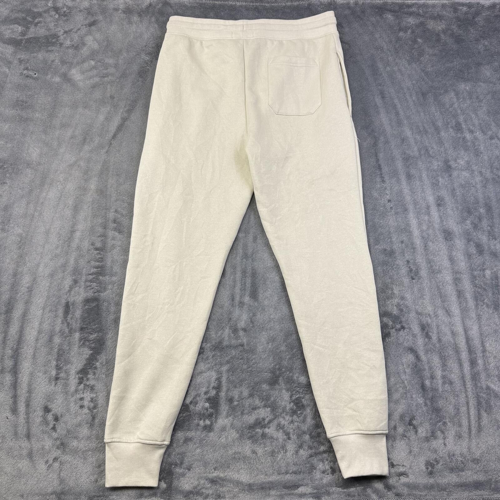 Polo Ralph Lauren Polo Ralph Lauren Grey sweatpants Size ONE SIZE - 2 Thumbnail