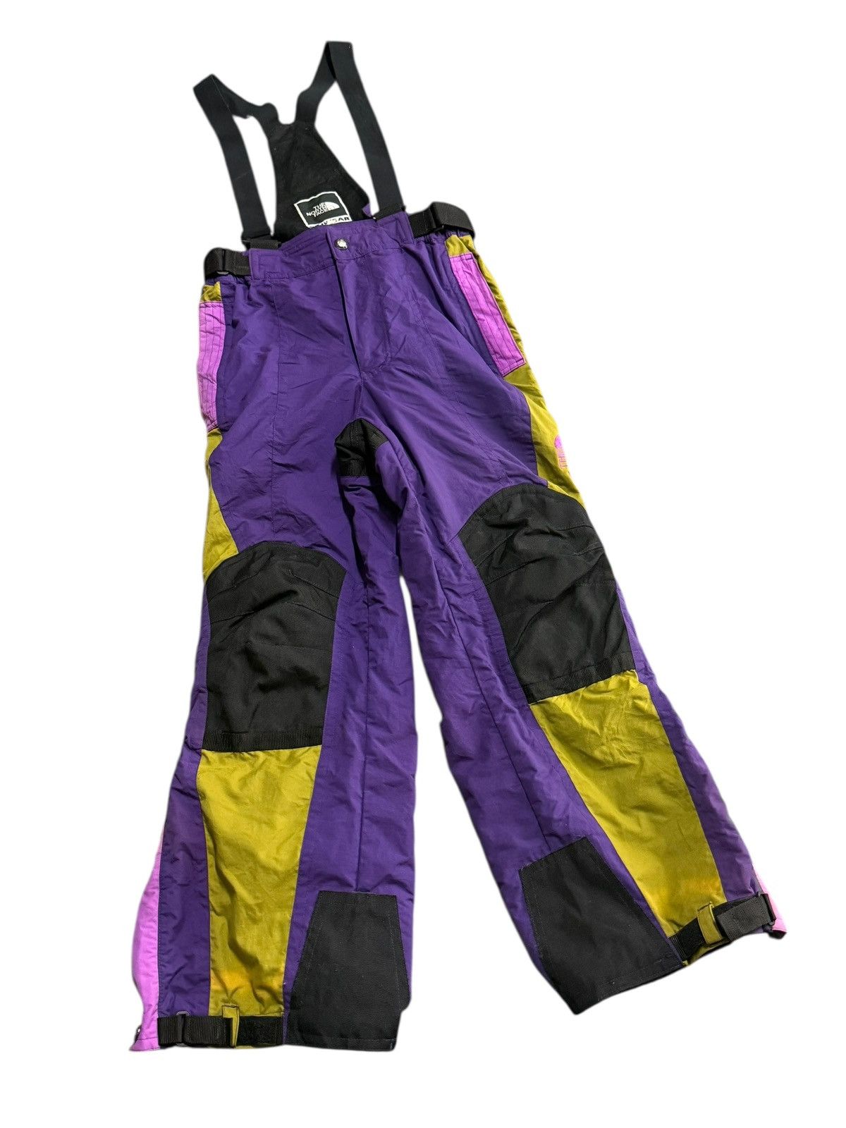 The North Face Vintage The North Face Skiwear Size US 30 / EU 46 - 1 Thumbnail