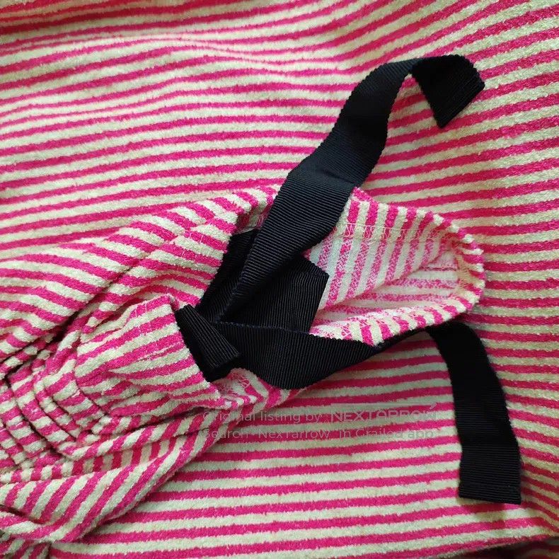 Chanel Chanel 19C pink check shirt Size XS / US 0-2 / IT 36-38 - 4 Thumbnail