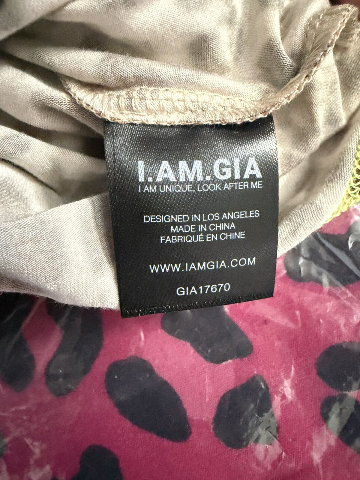 I.AM.GIA I.AM.GIA BODYSUIT Size S / US 4 / IT 40 - 3 Thumbnail