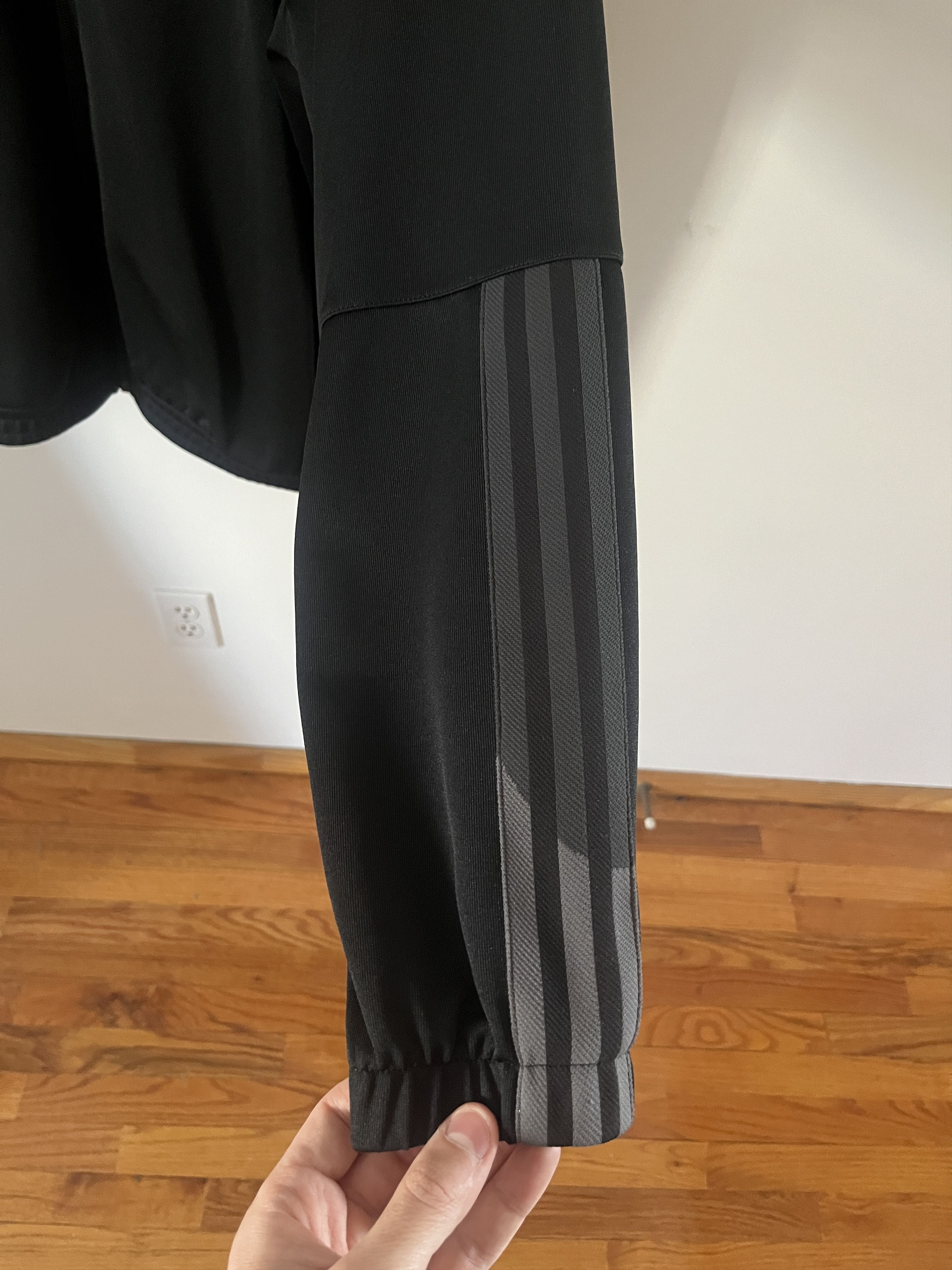 Adidas × Dime Adidas x Dime SS23 Superfire Track Jacket Size US L / EU 52-54 / 3 - 6 Thumbnail