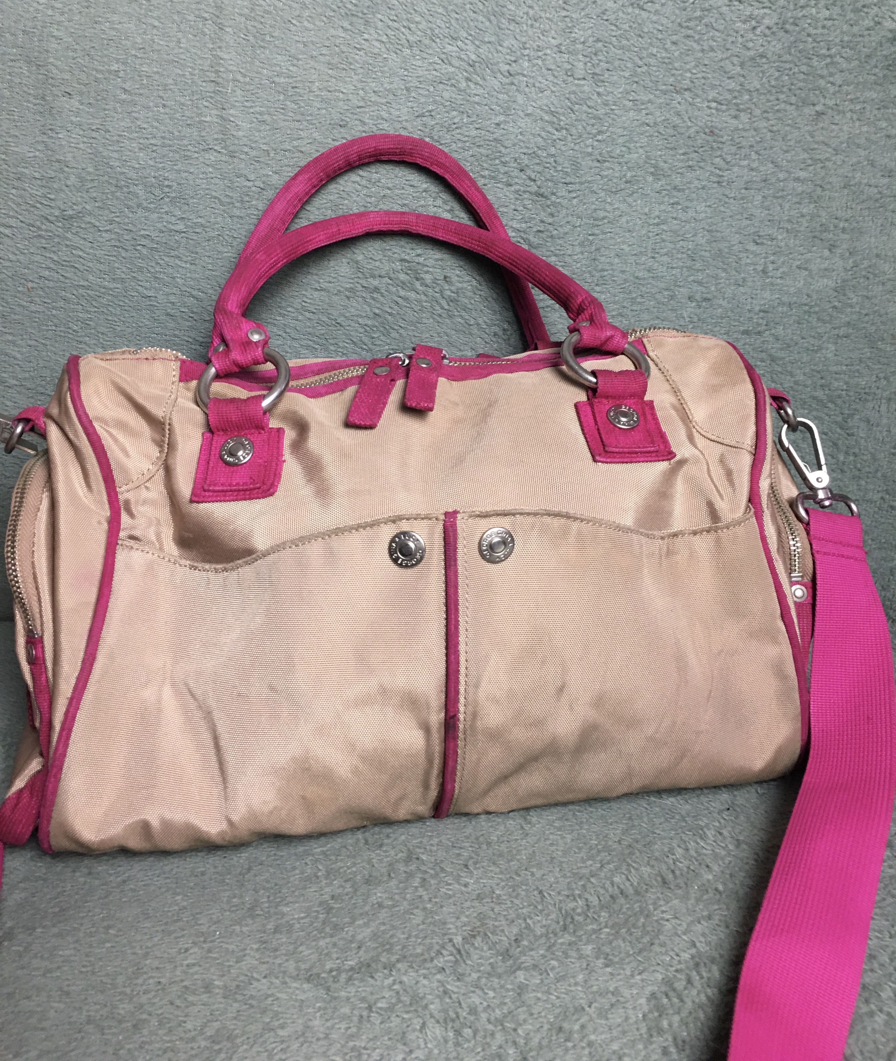 George Gina & Lucy George Gina & Lucy Big Gil Avant-Garde Should Strap Bag Size ONE SIZE - 4 Thumbnail