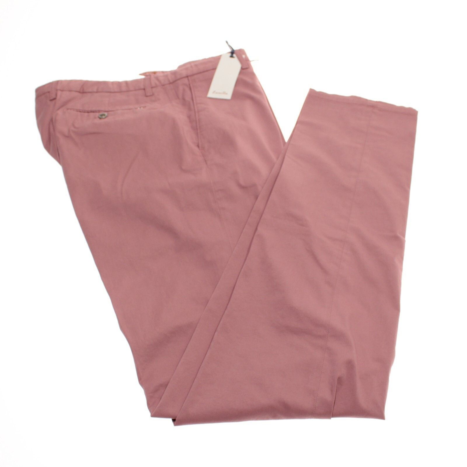 Zanella Zanella New with tags Chino Size 36 US In Pink Size US 36 / EU 52 - 2 Thumbnail