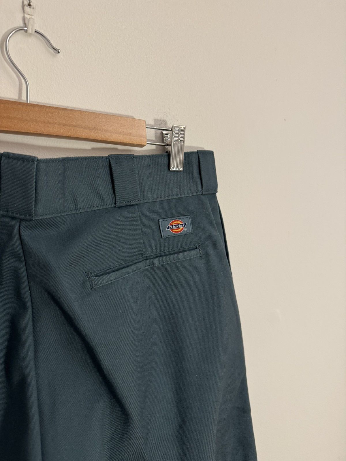 Dickies Dickies Construct 874 Trousers Size US 32 / EU 48 - 4 Thumbnail